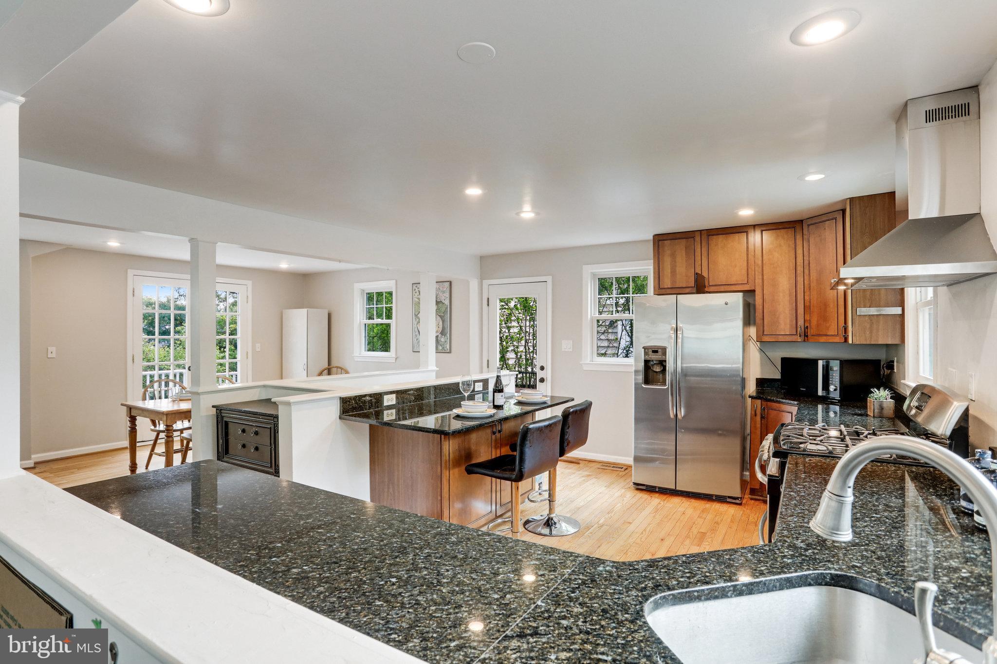 WEST END PARK - Residential