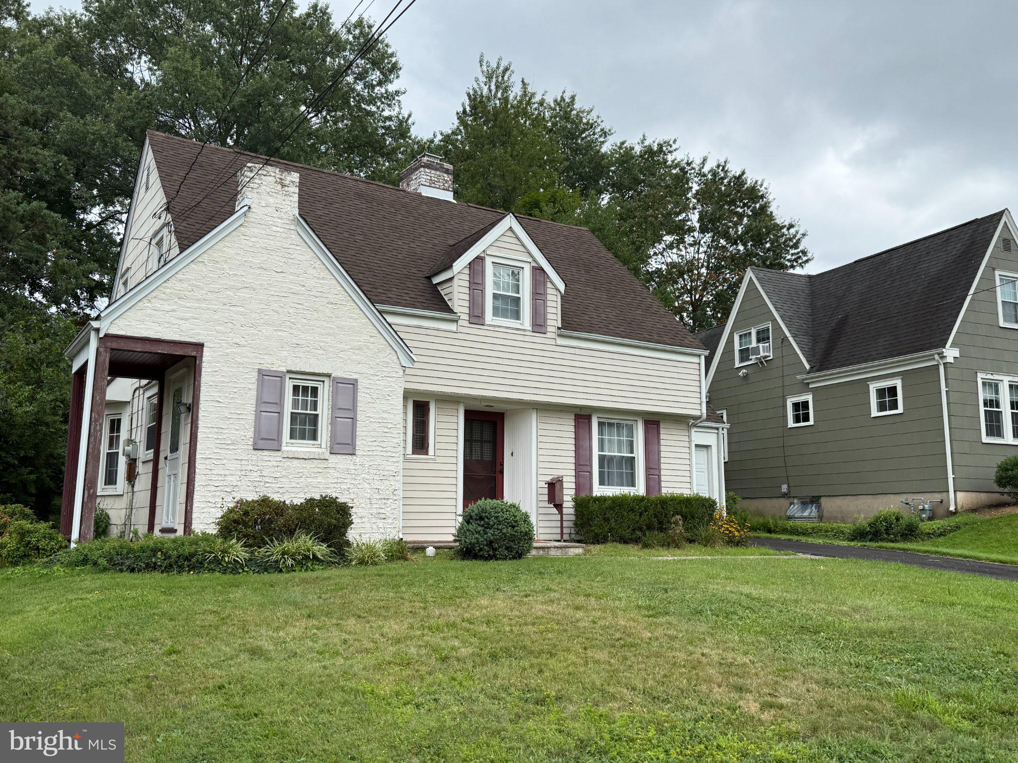 538 MAPLE AVENUE