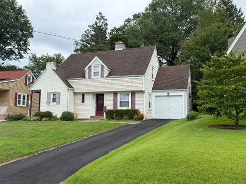 538 Maple Avenue, Ewing Twp, NJ 08618 - MLS#: NJME2082488