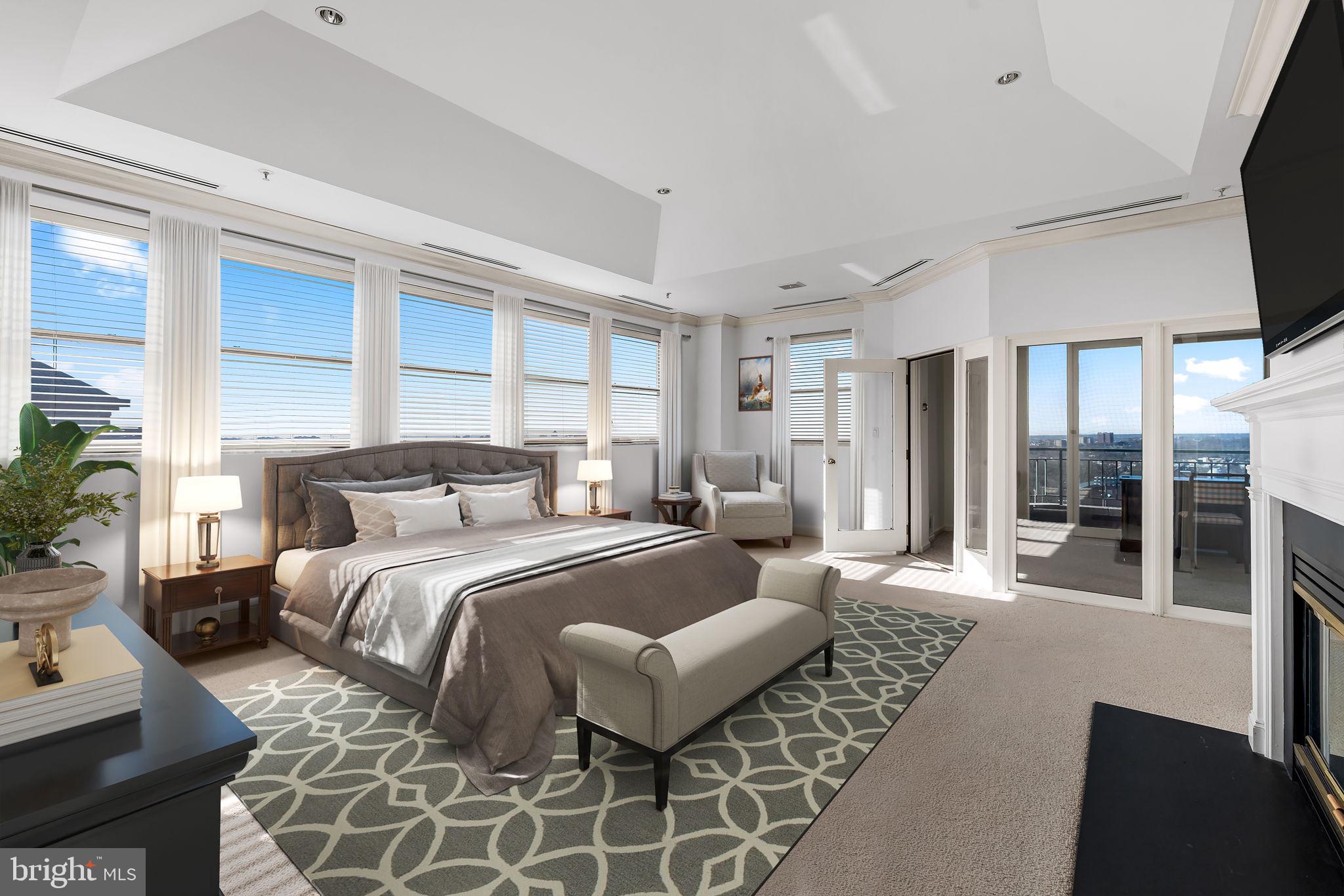 TUSCANY-CANTERBURY - Residential