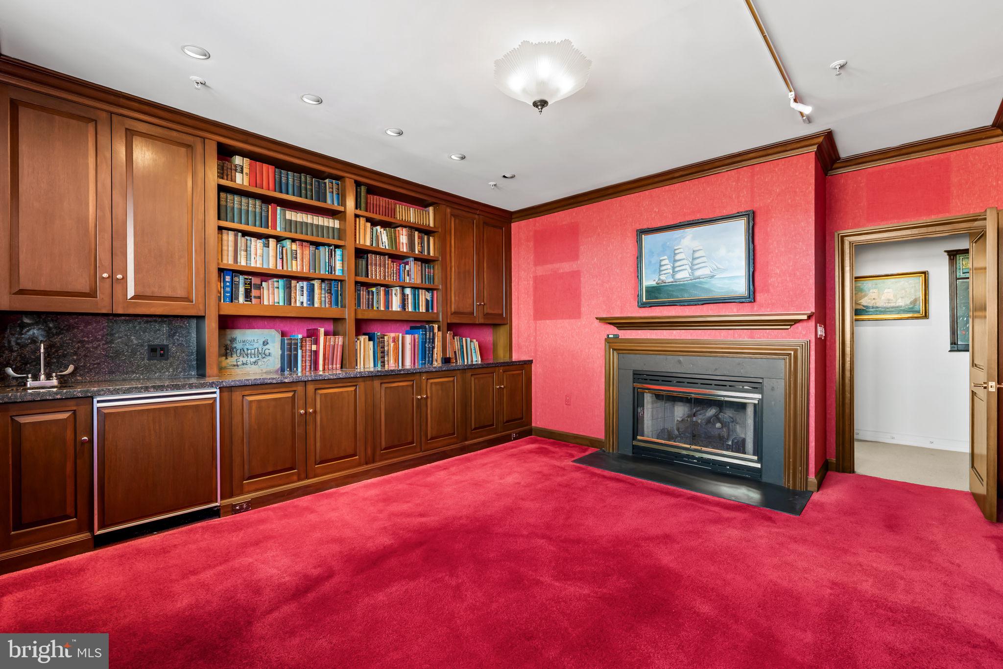 TUSCANY-CANTERBURY - Residential