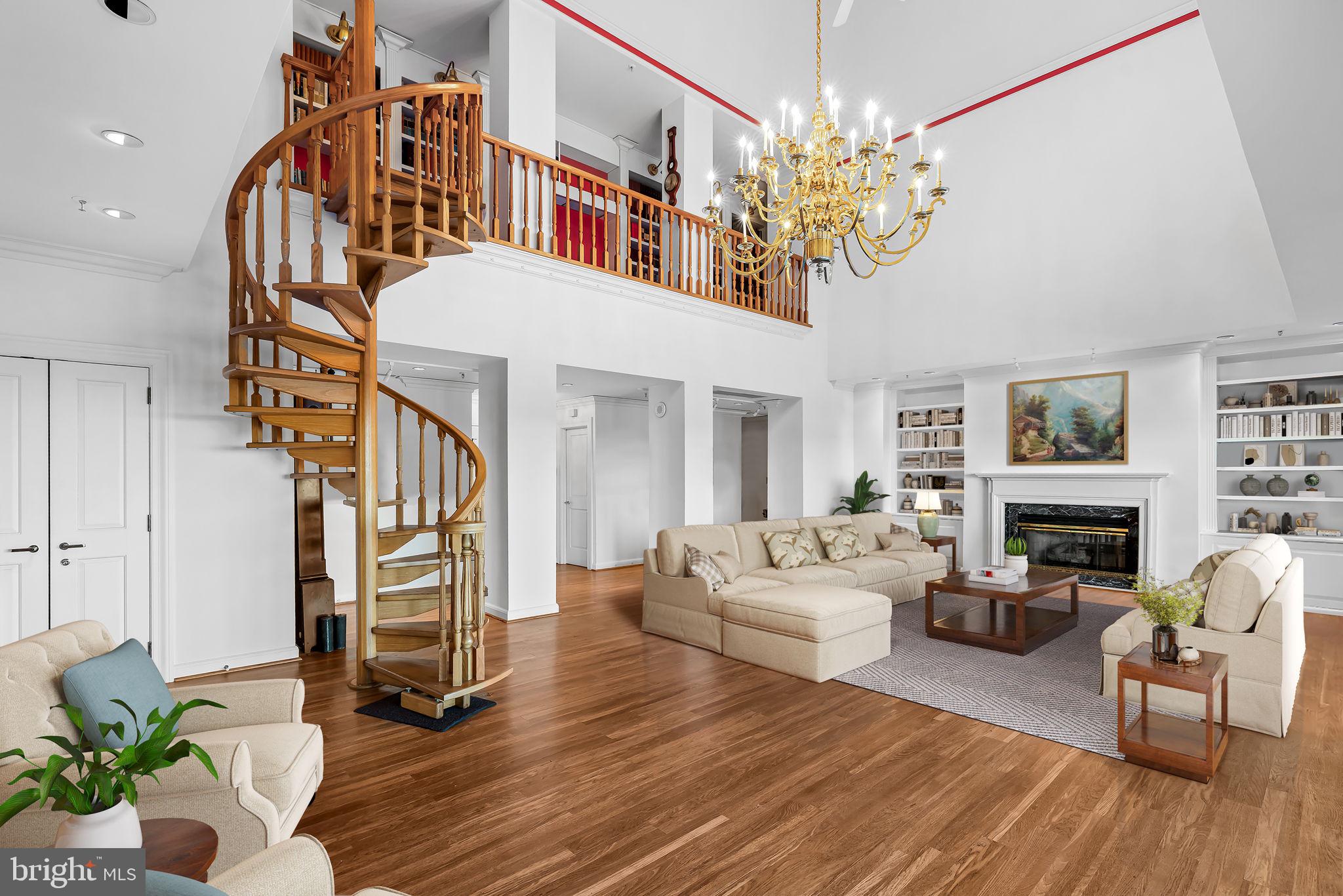 TUSCANY-CANTERBURY - Residential