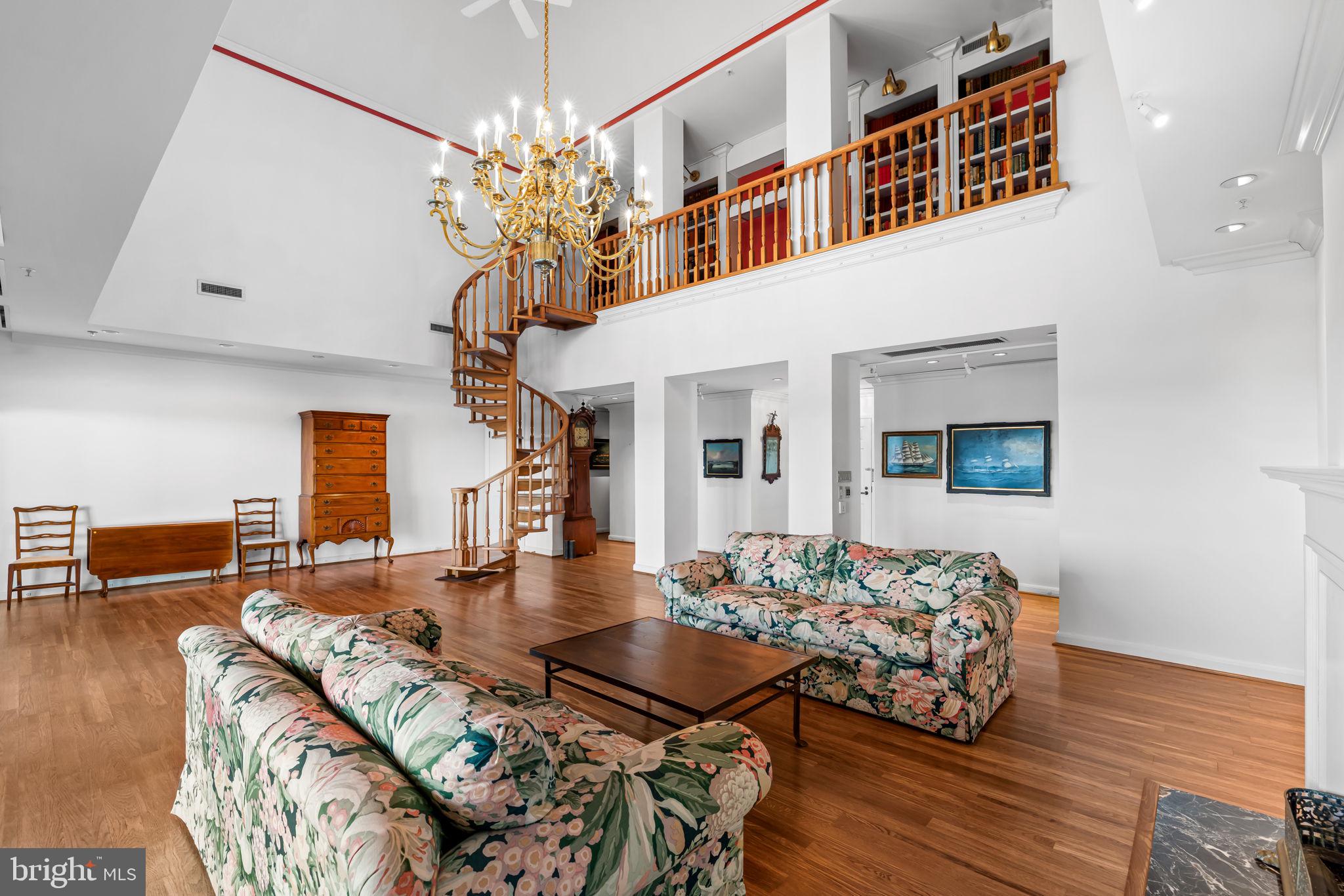 TUSCANY-CANTERBURY - Residential