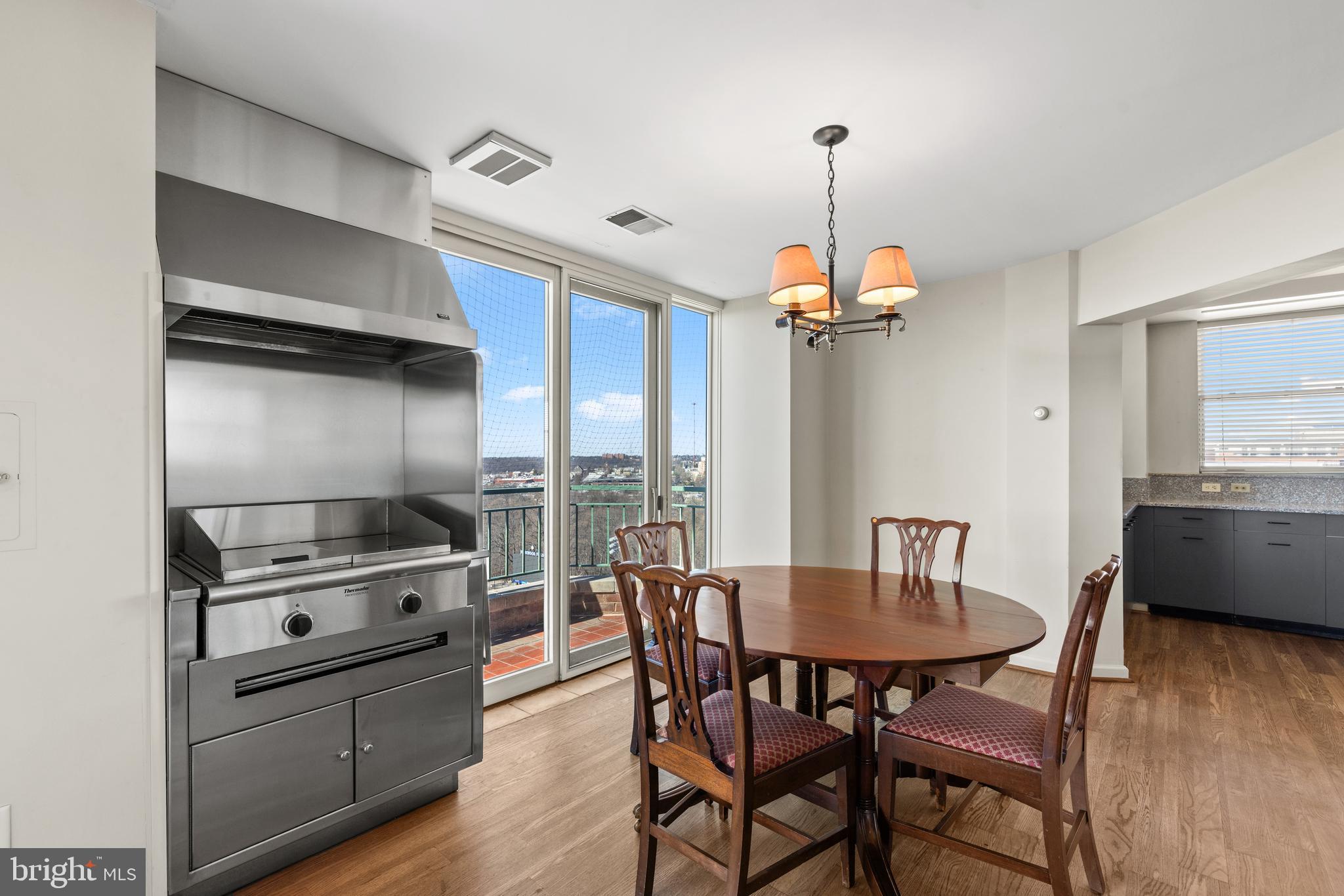 TUSCANY-CANTERBURY - Residential