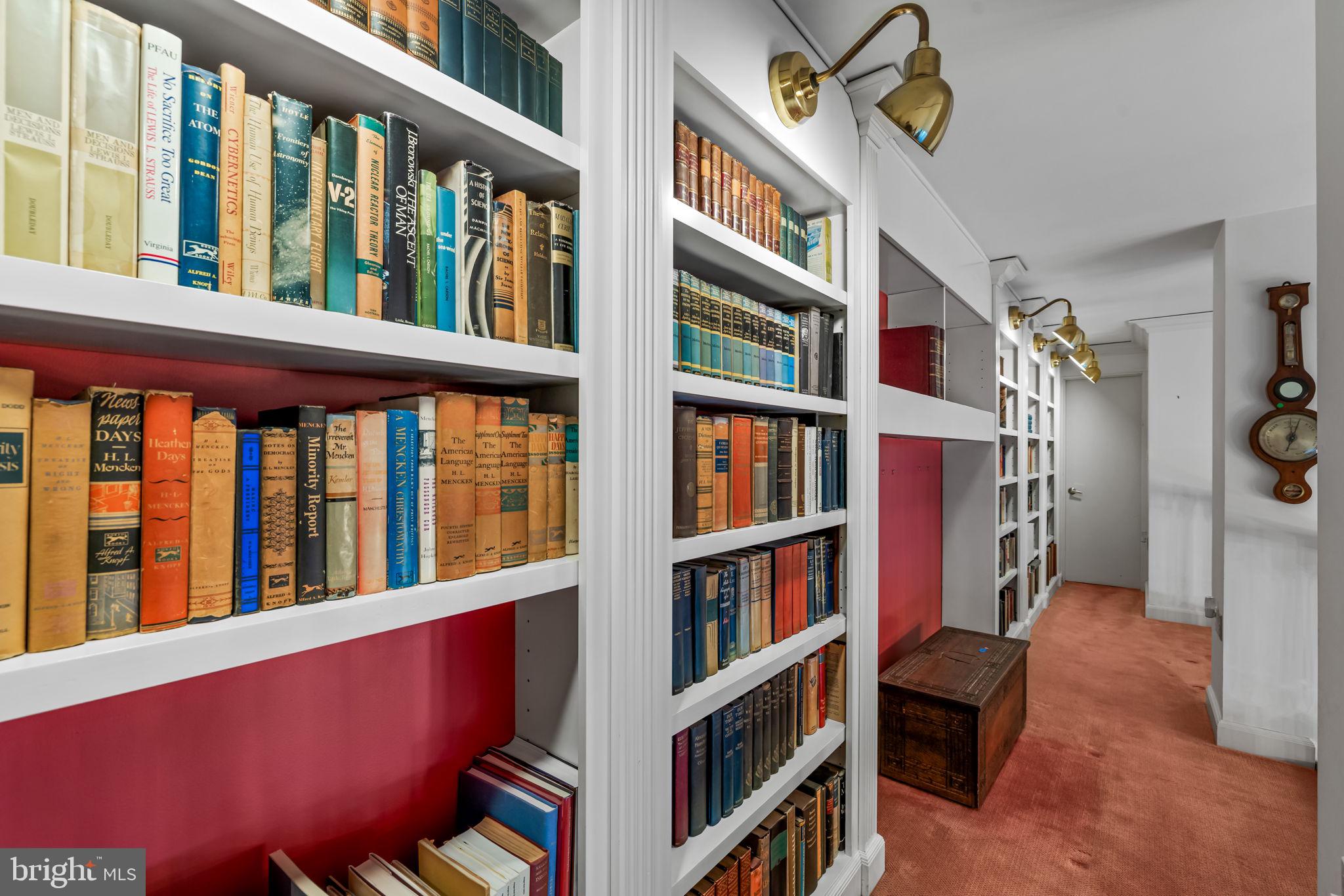 TUSCANY-CANTERBURY - Residential