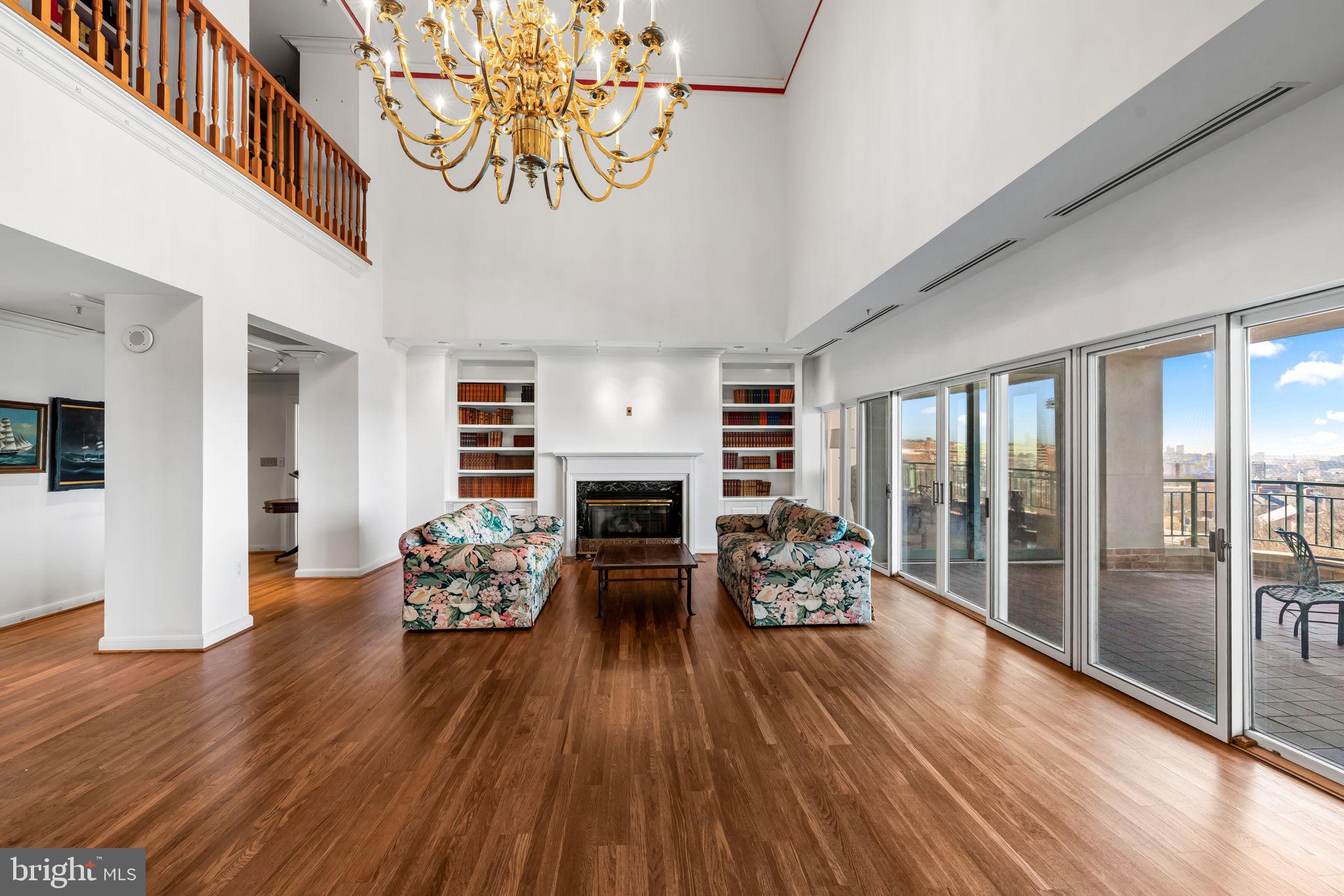 TUSCANY-CANTERBURY - Residential