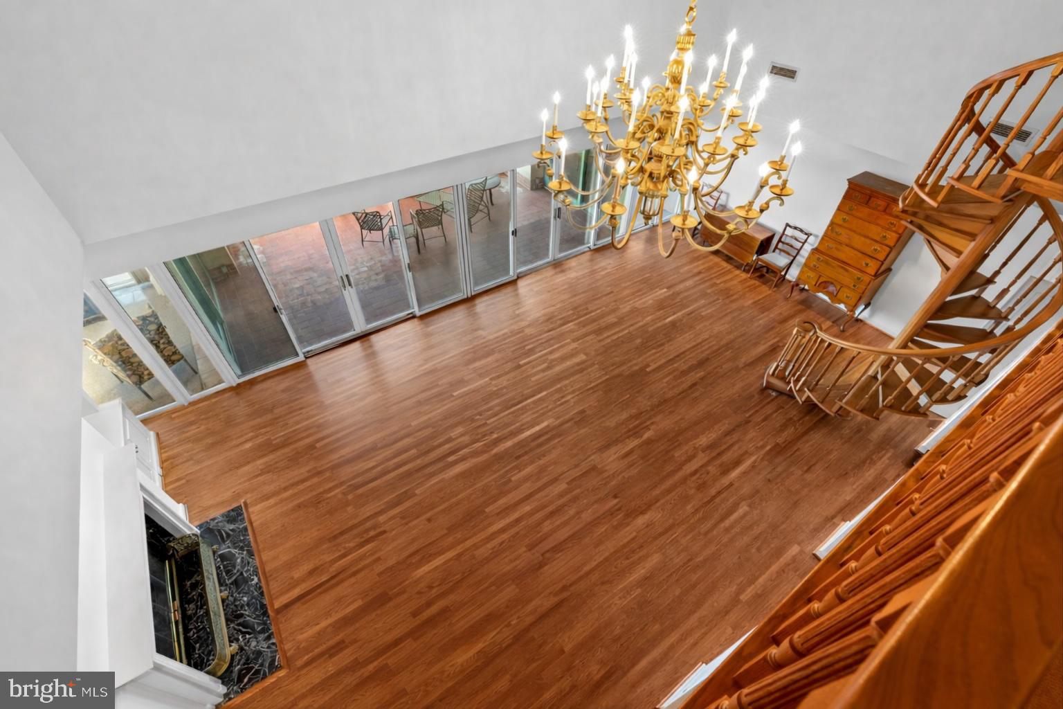 TUSCANY-CANTERBURY - Residential