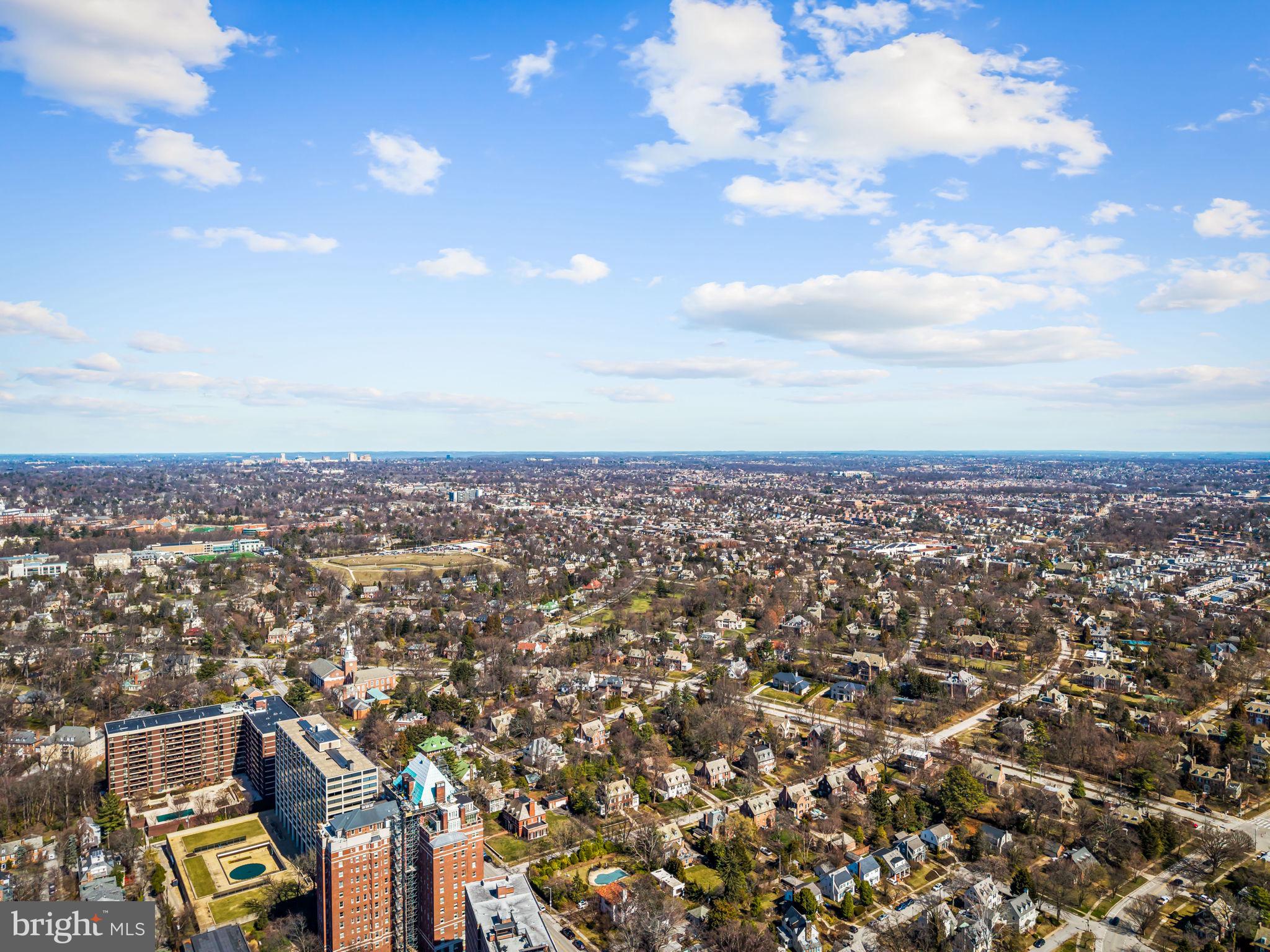 TUSCANY-CANTERBURY - Residential