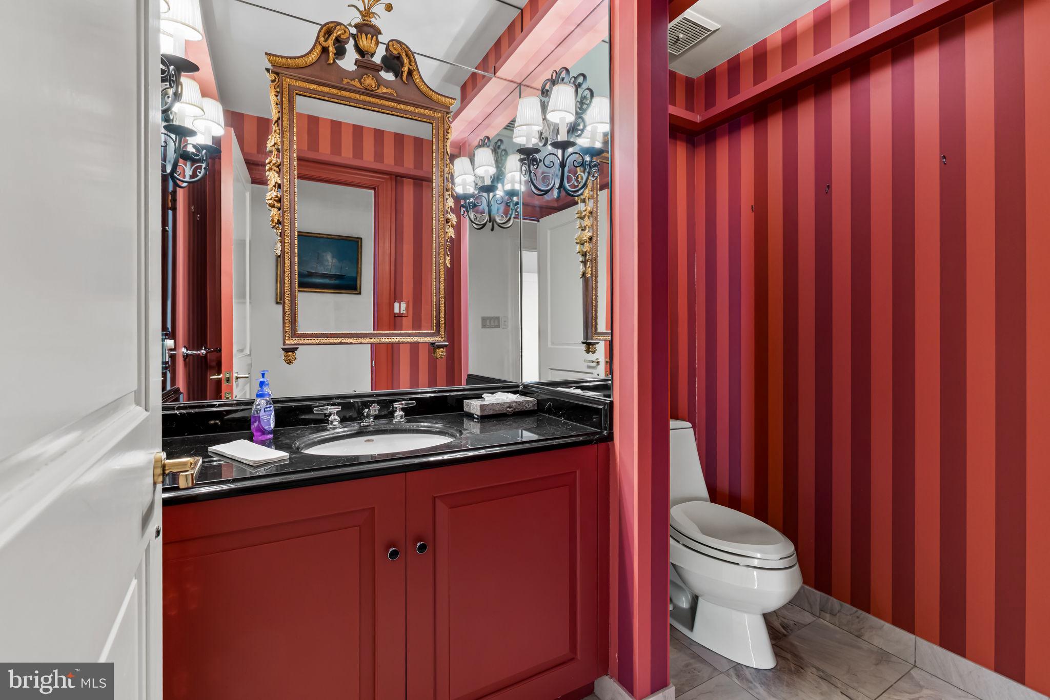 TUSCANY-CANTERBURY - Residential