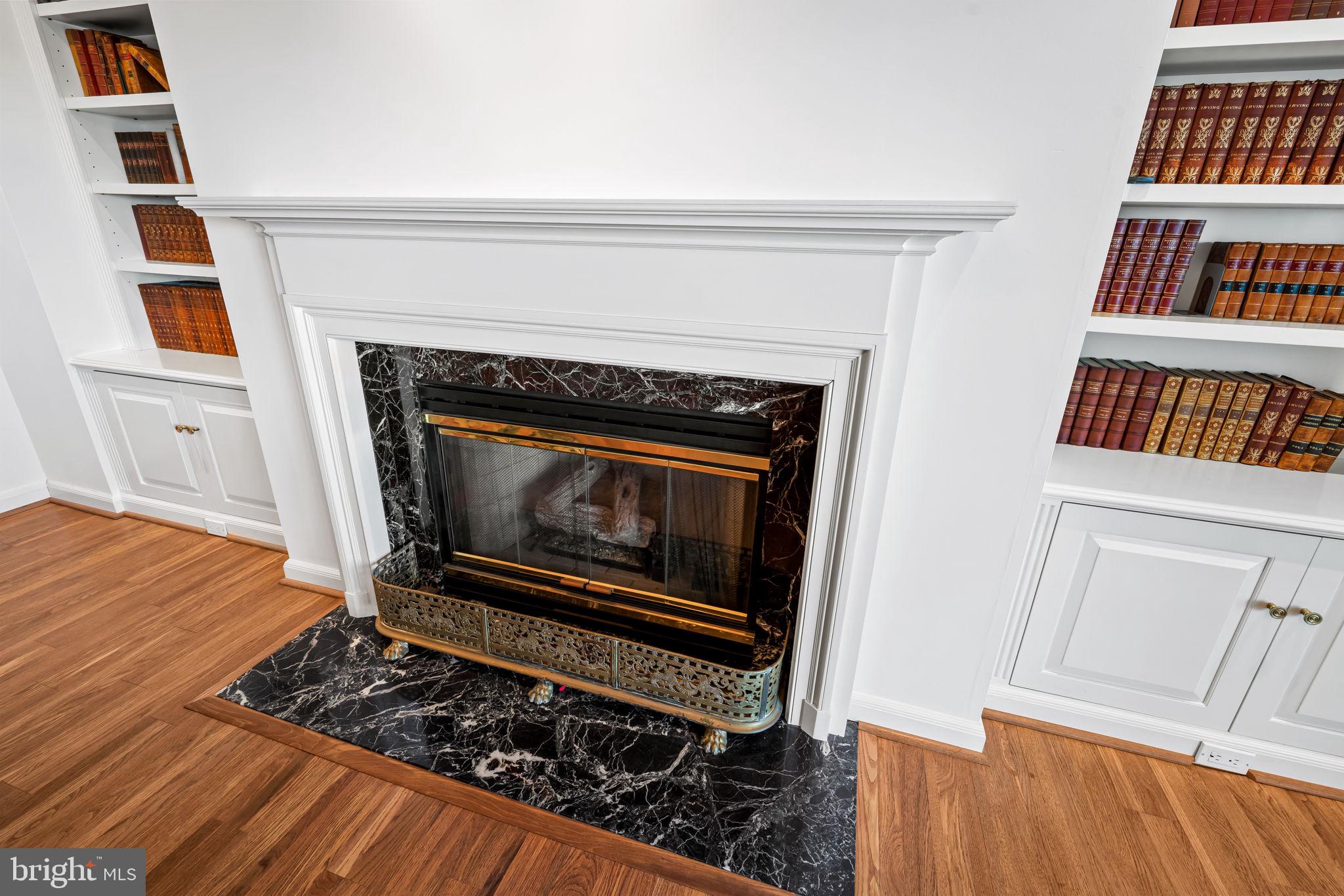 TUSCANY-CANTERBURY - Residential