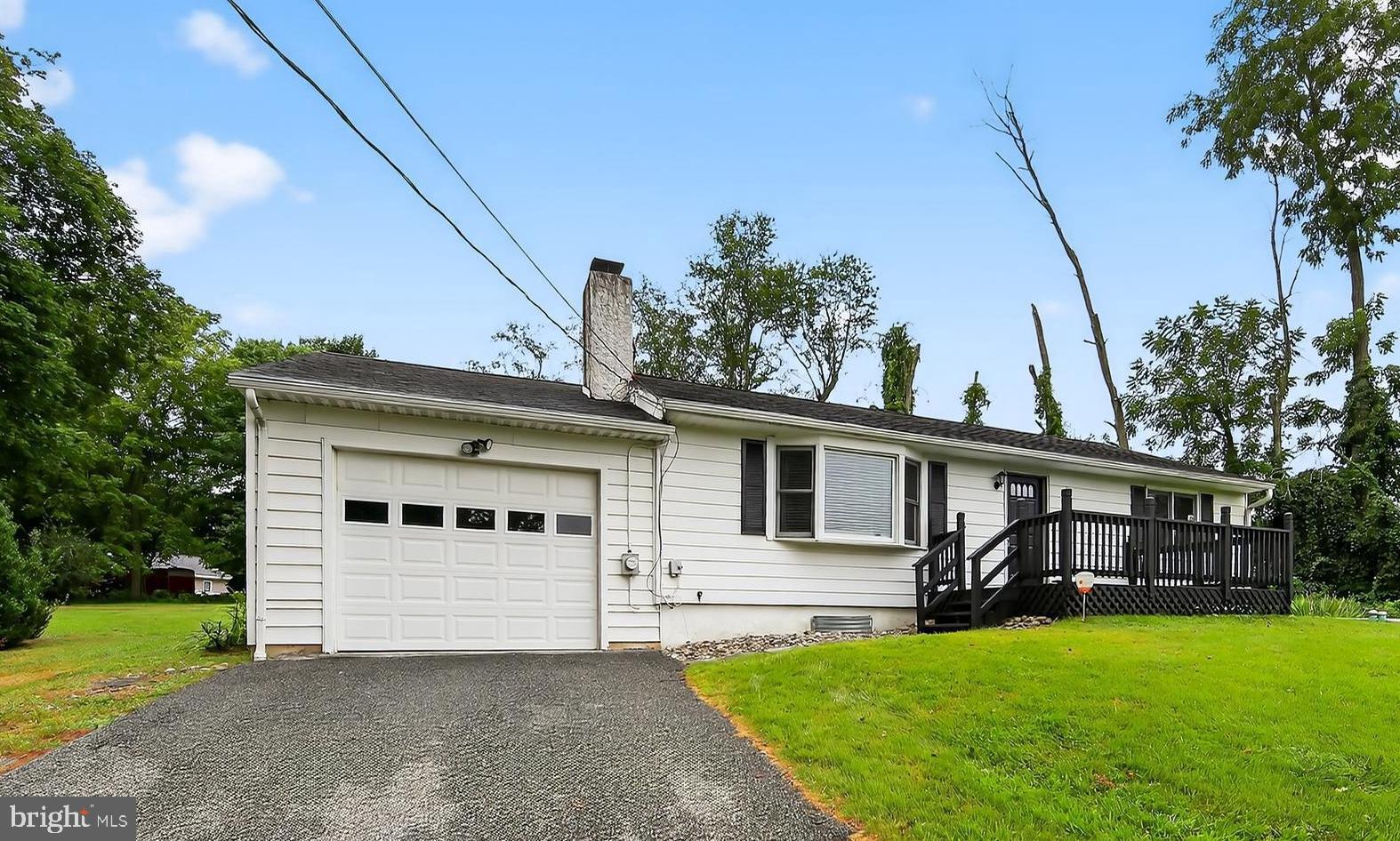 371 LITTLE CONESTOGA ROAD
