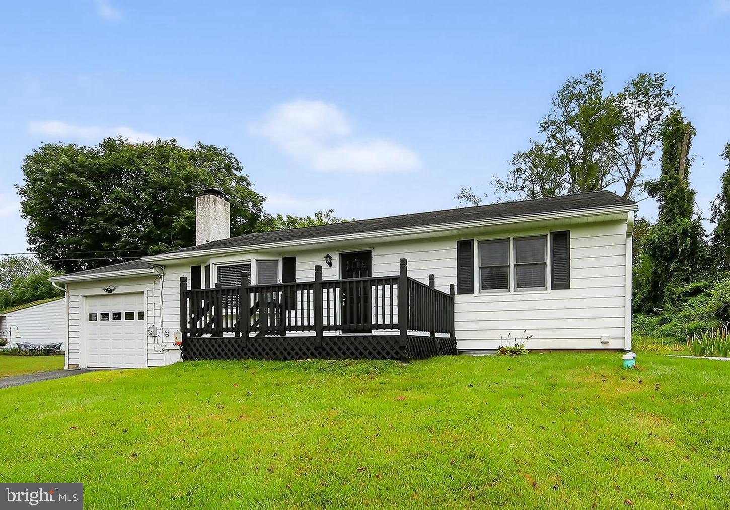 371 LITTLE CONESTOGA ROAD