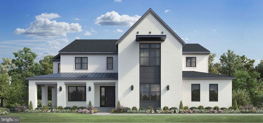 Beautiful Contemporary New Home on a perfect lot in the incredibly inviting Arden neighborhood!