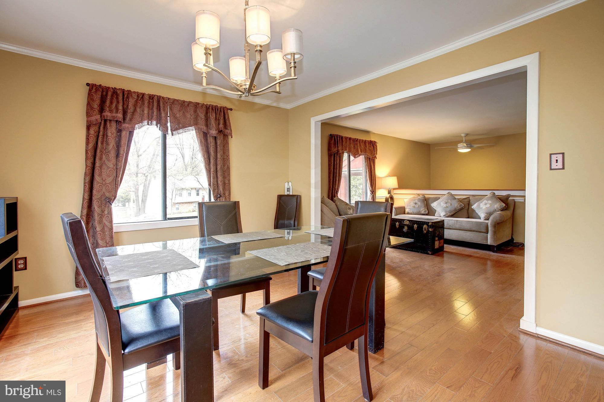 COUNTRY CLUB/LAKE MONTCLAIR - Residential