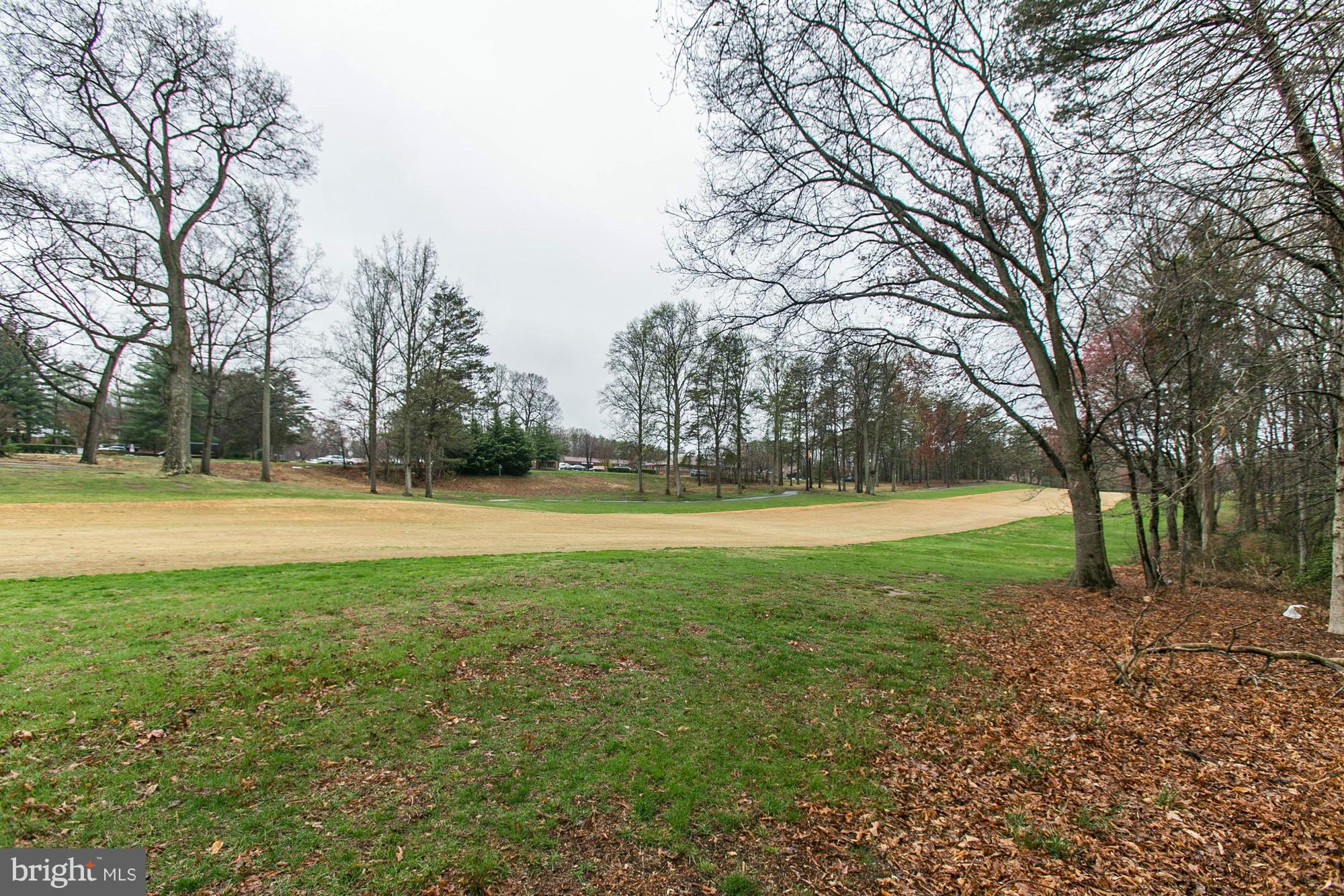 COUNTRY CLUB/LAKE MONTCLAIR - Residential