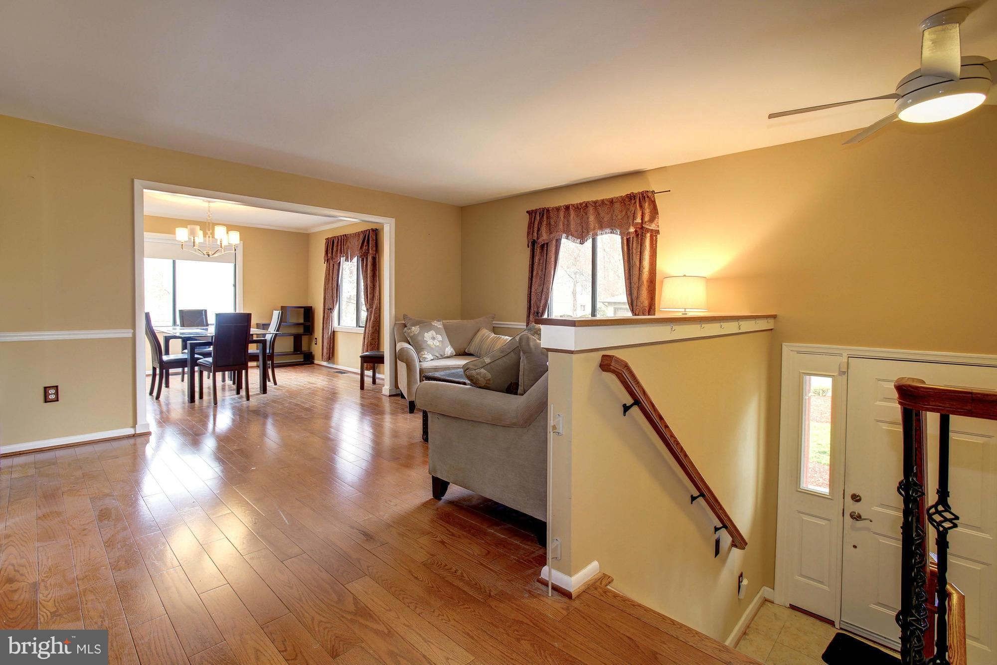 COUNTRY CLUB/LAKE MONTCLAIR - Residential