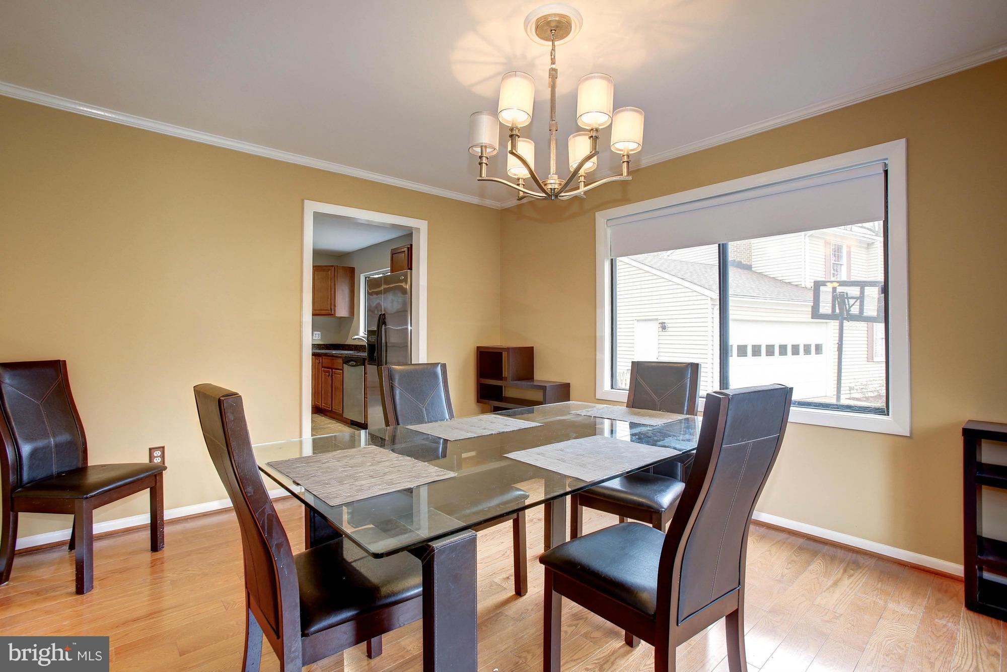 COUNTRY CLUB/LAKE MONTCLAIR - Residential