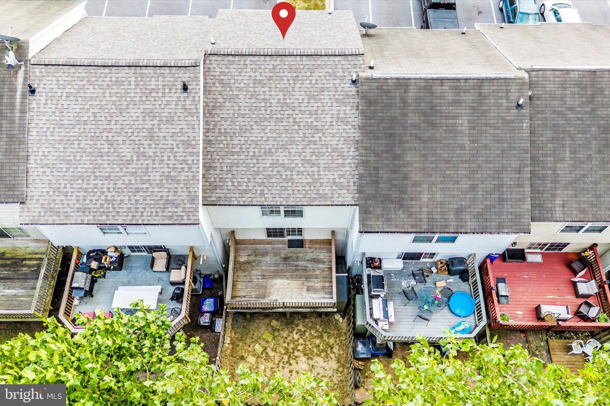 NEW MARKET WEST - Residential