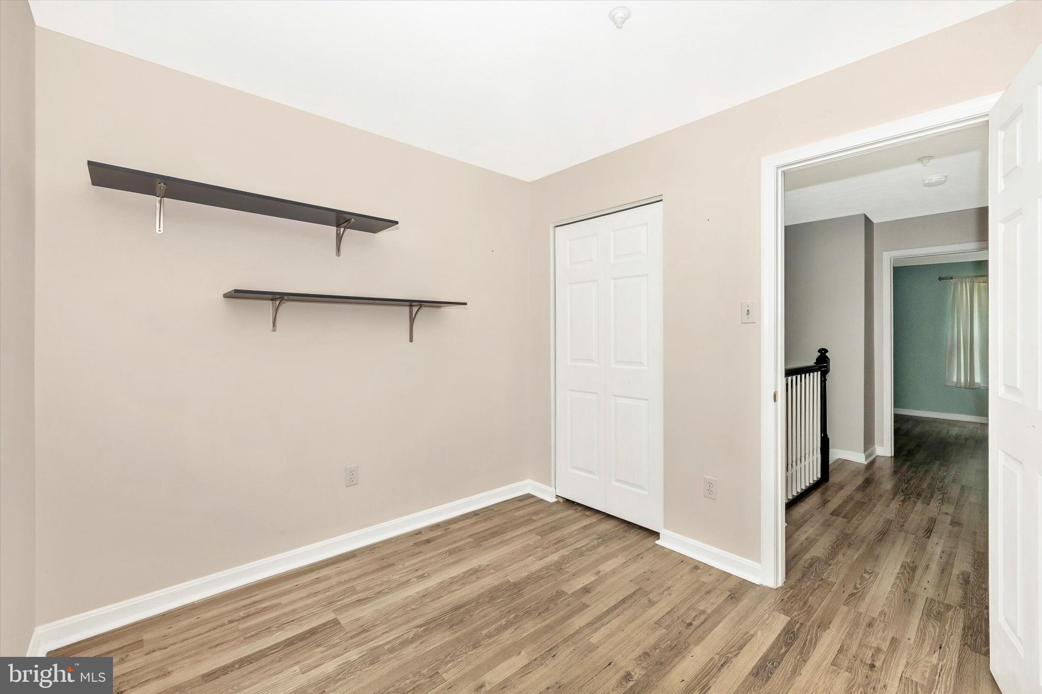 NEW MARKET WEST - Residential