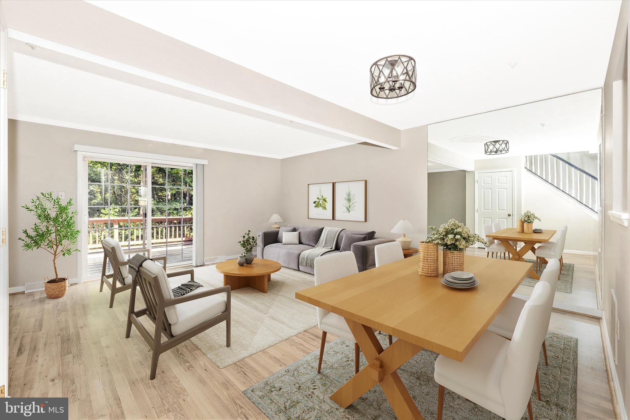 NEW MARKET WEST - Residential