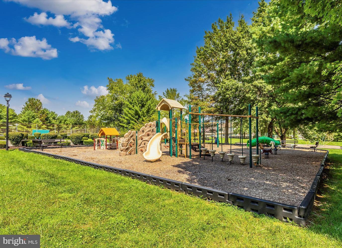 NEW MARKET WEST - Residential