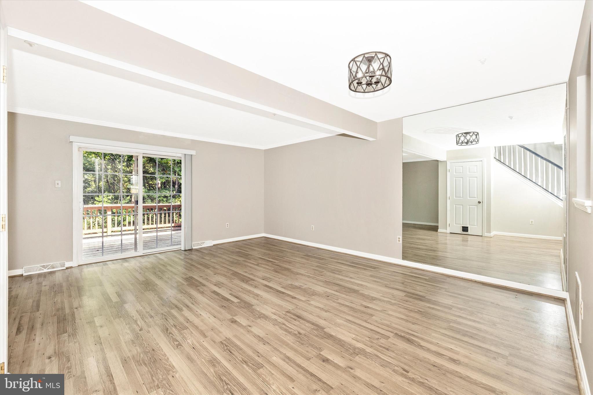 NEW MARKET WEST - Residential