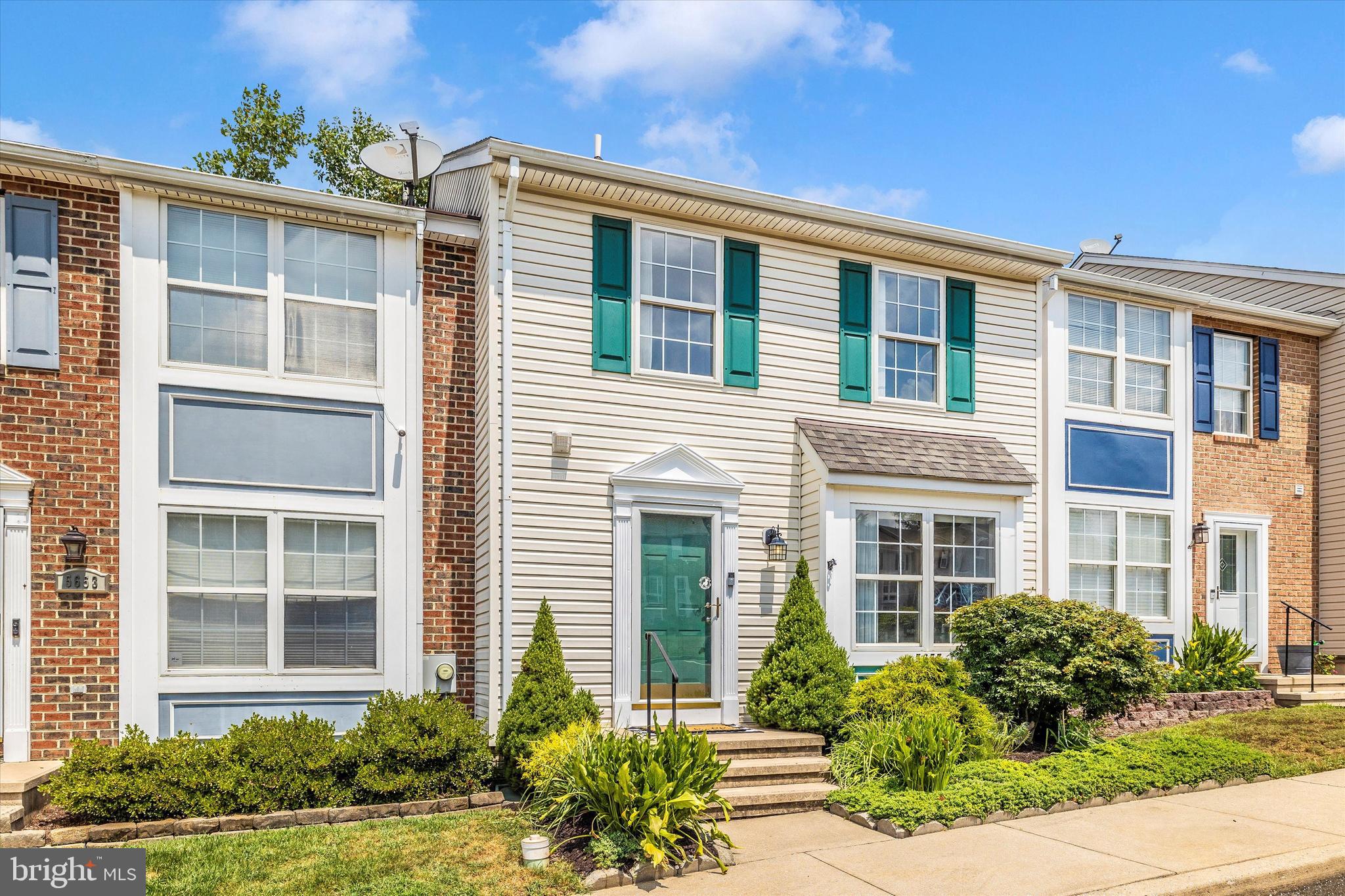 NEW MARKET WEST - Residential