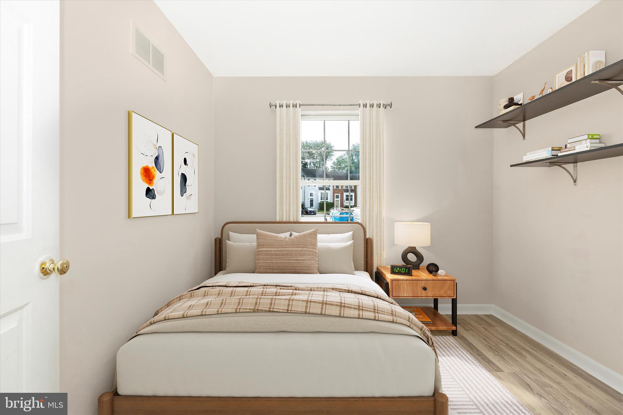 NEW MARKET WEST - Residential