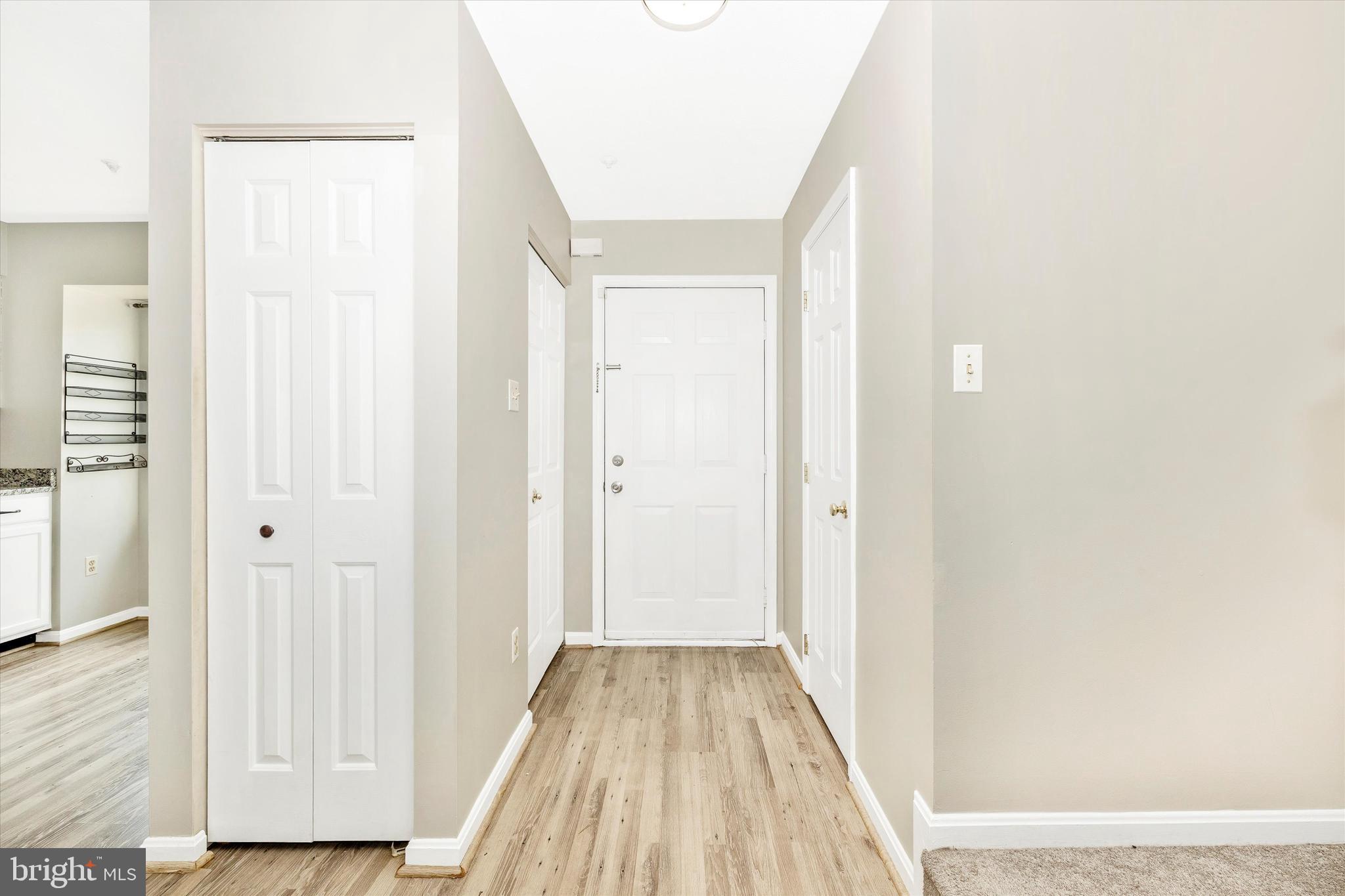 NEW MARKET WEST - Residential