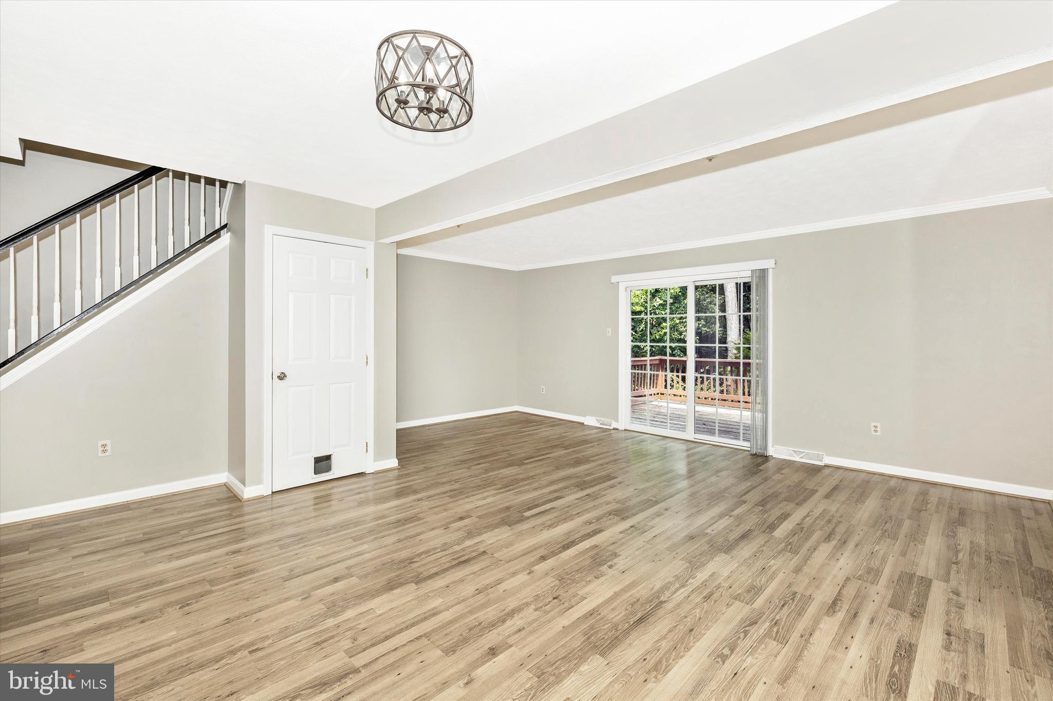 NEW MARKET WEST - Residential