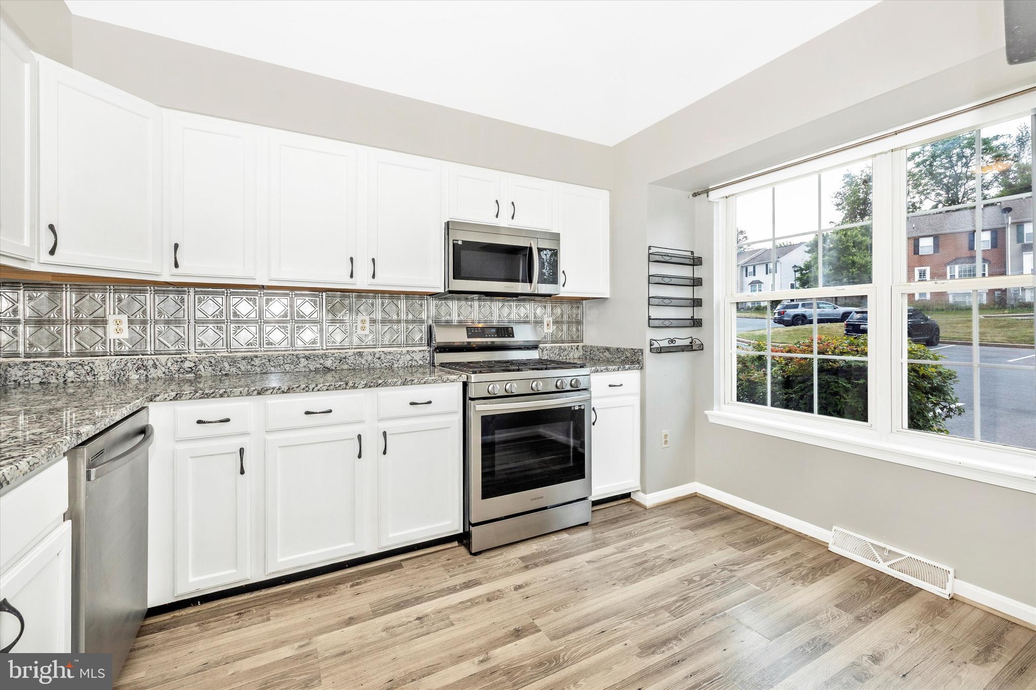 NEW MARKET WEST - Residential