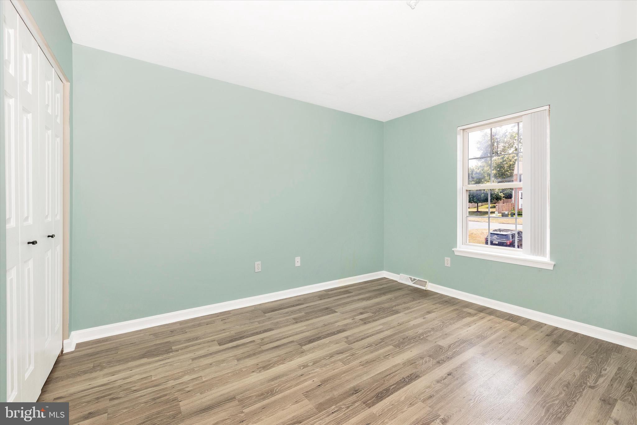 NEW MARKET WEST - Residential