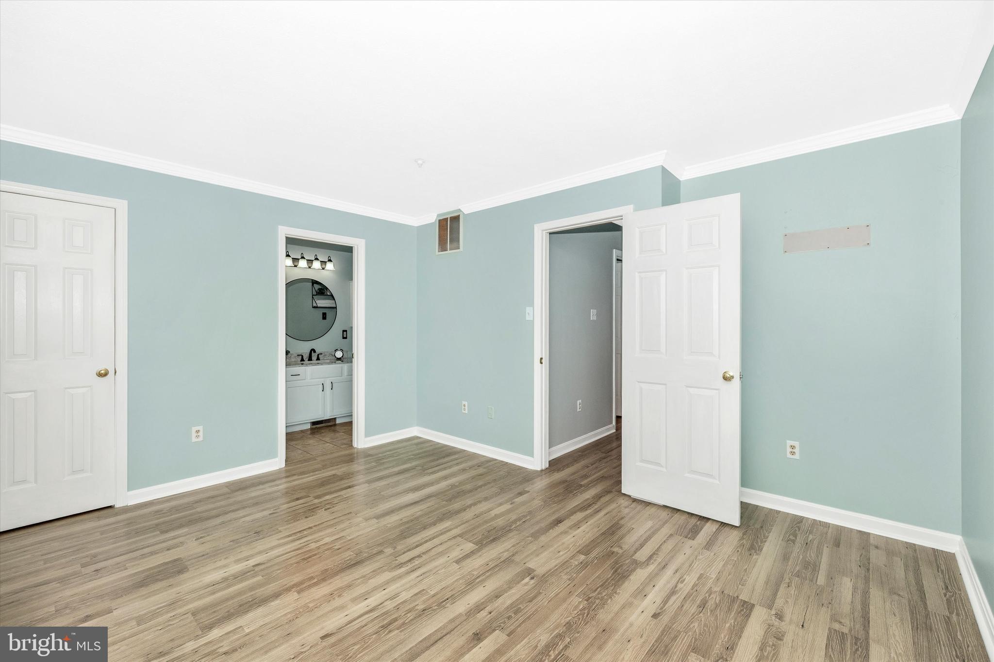 NEW MARKET WEST - Residential