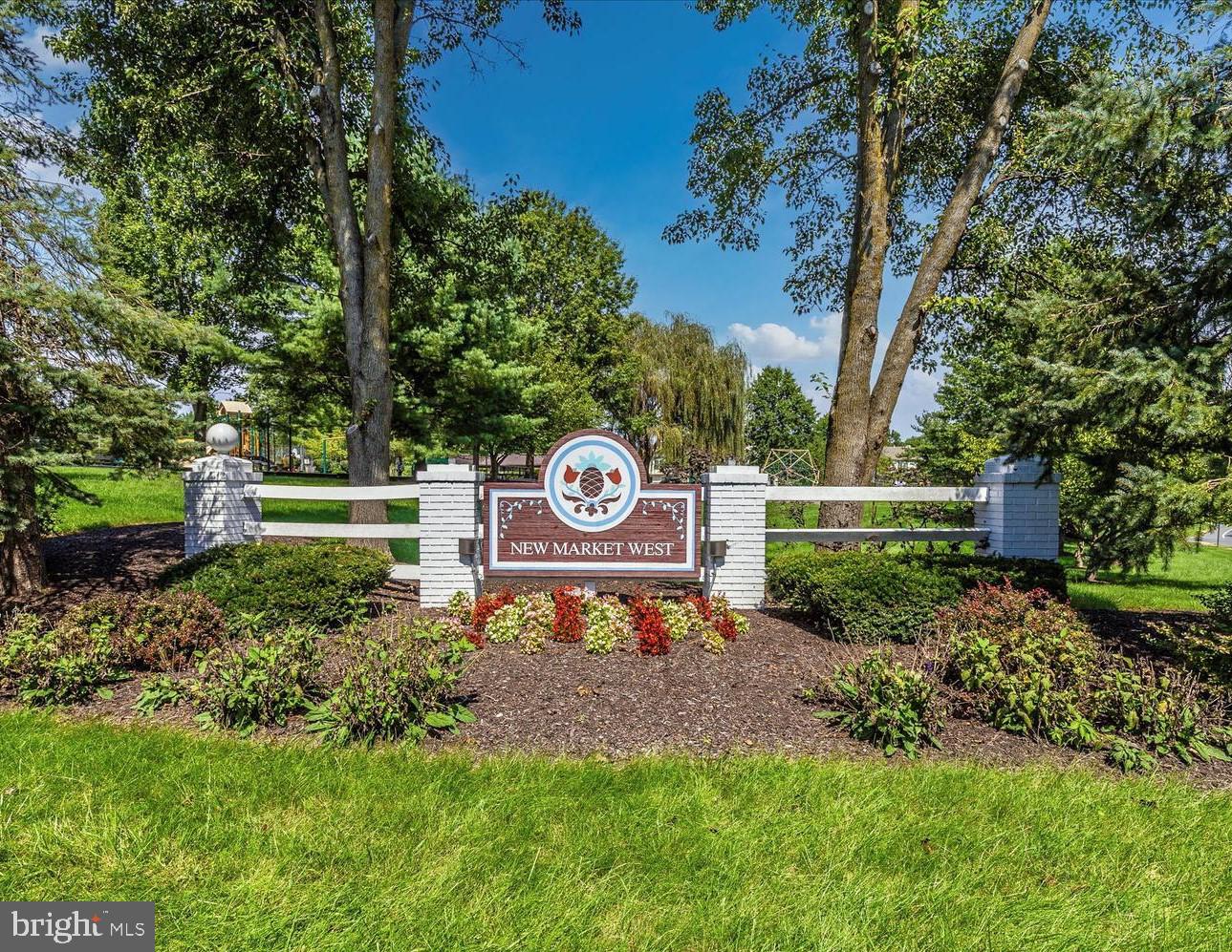 NEW MARKET WEST - Residential