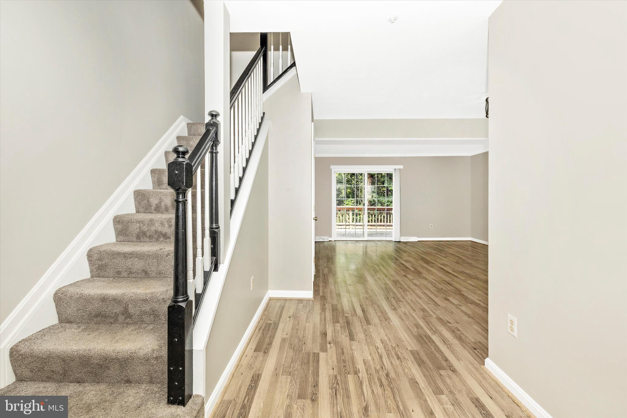 NEW MARKET WEST - Residential