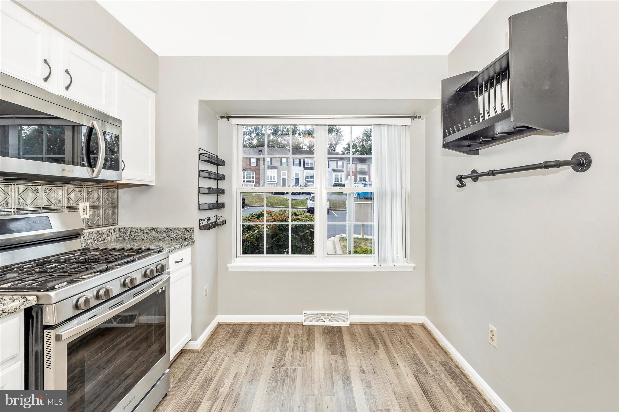 NEW MARKET WEST - Residential