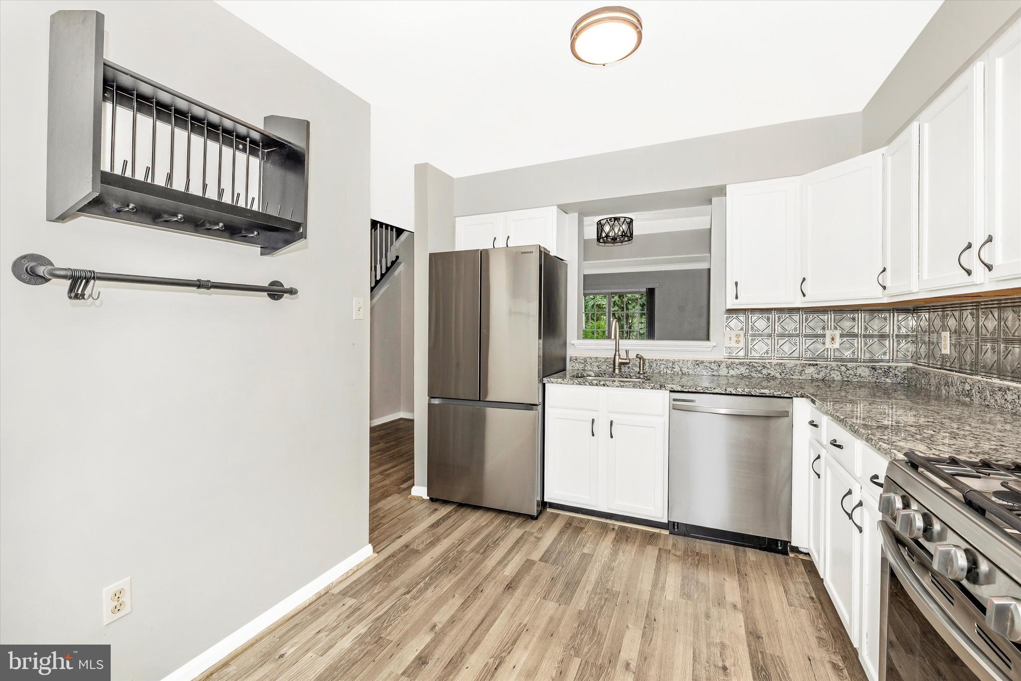 NEW MARKET WEST - Residential