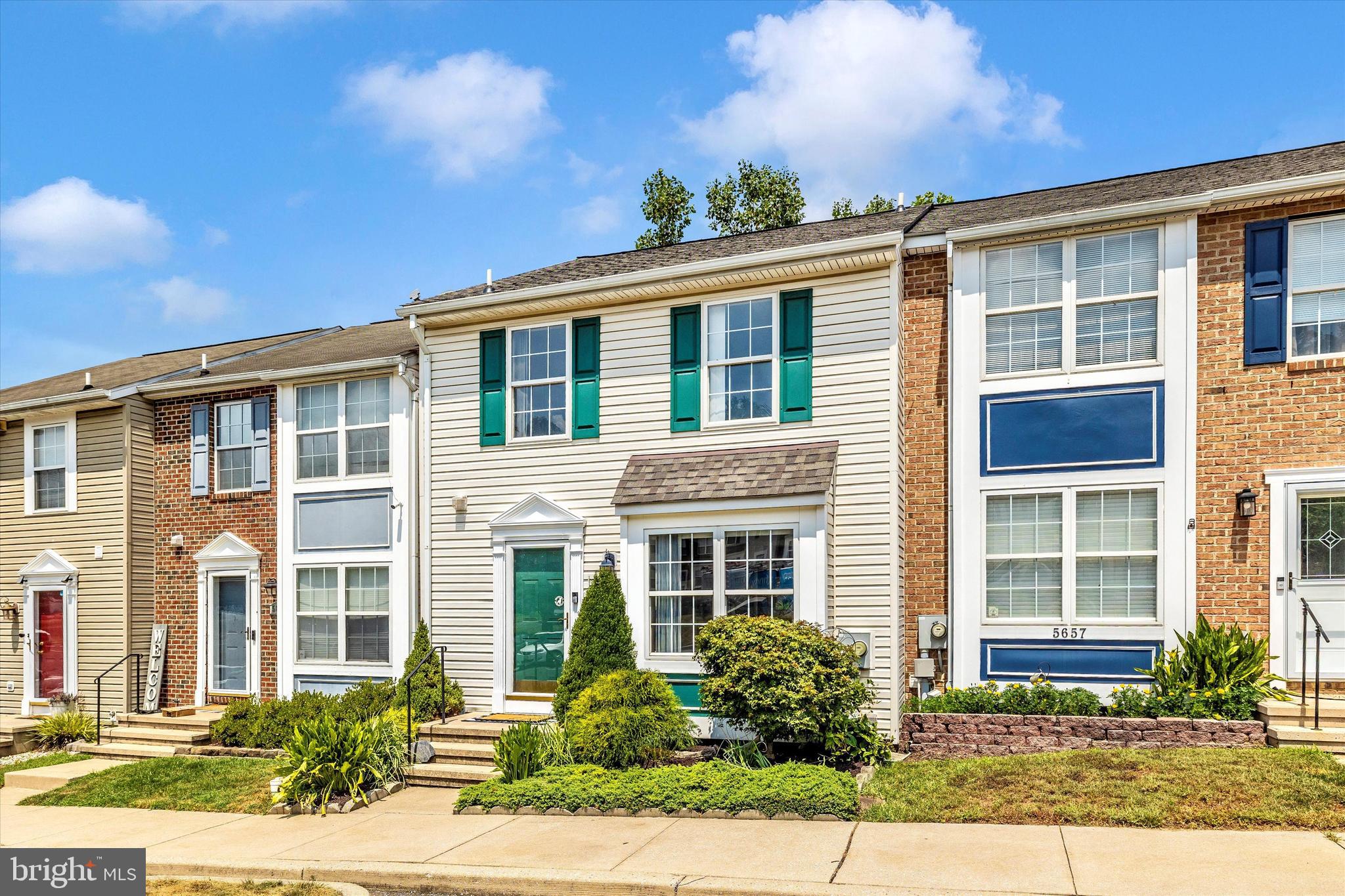 NEW MARKET WEST - Residential