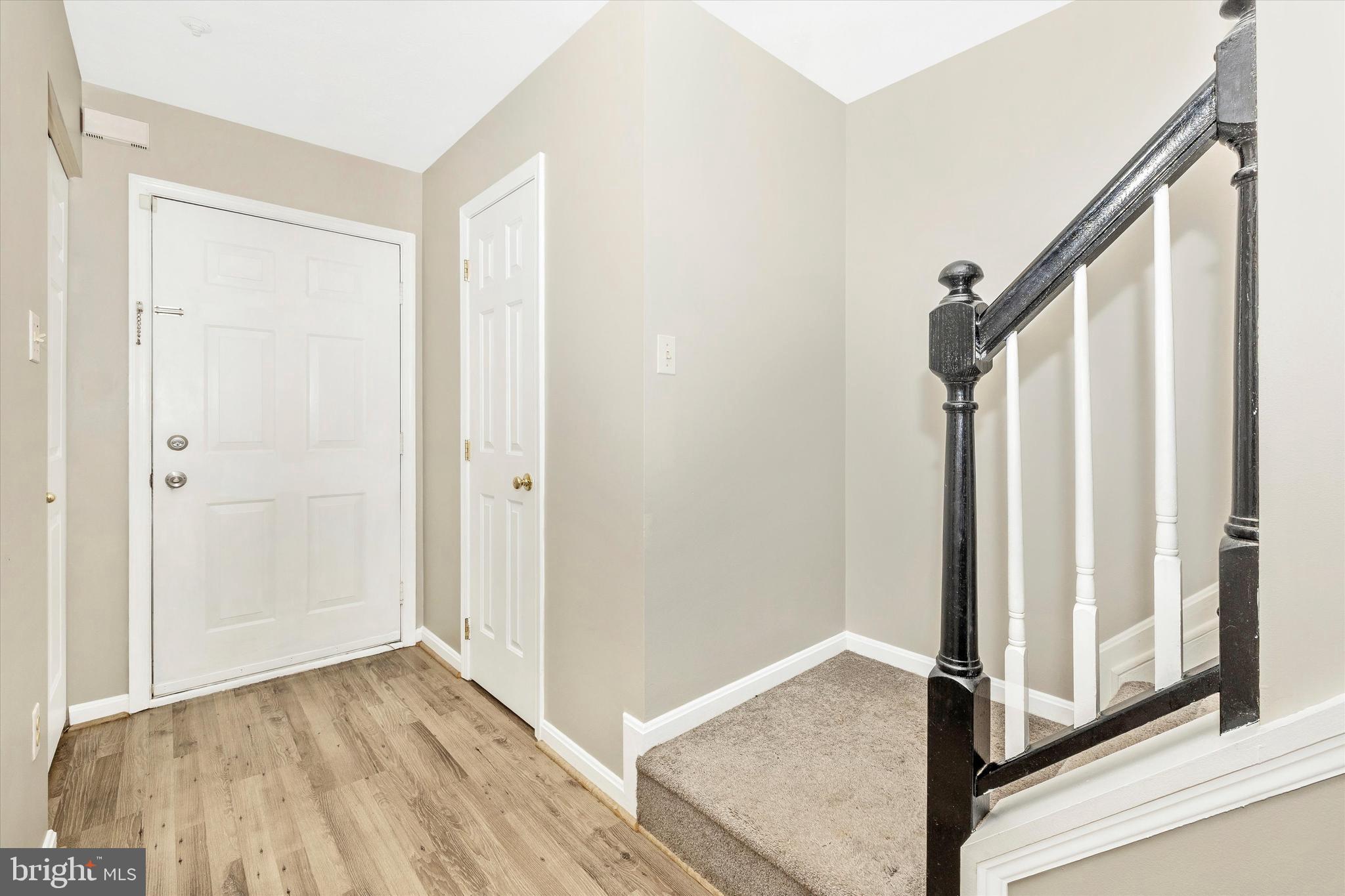 NEW MARKET WEST - Residential