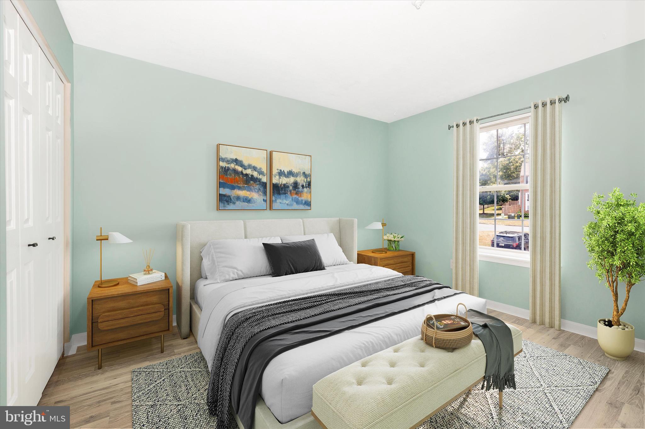 NEW MARKET WEST - Residential