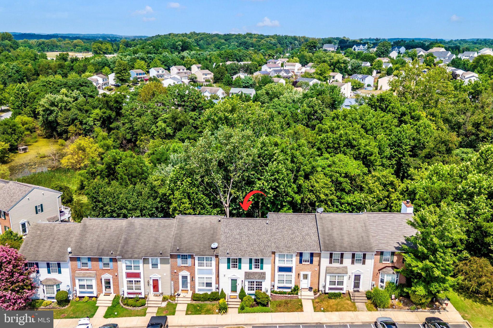 NEW MARKET WEST - Residential