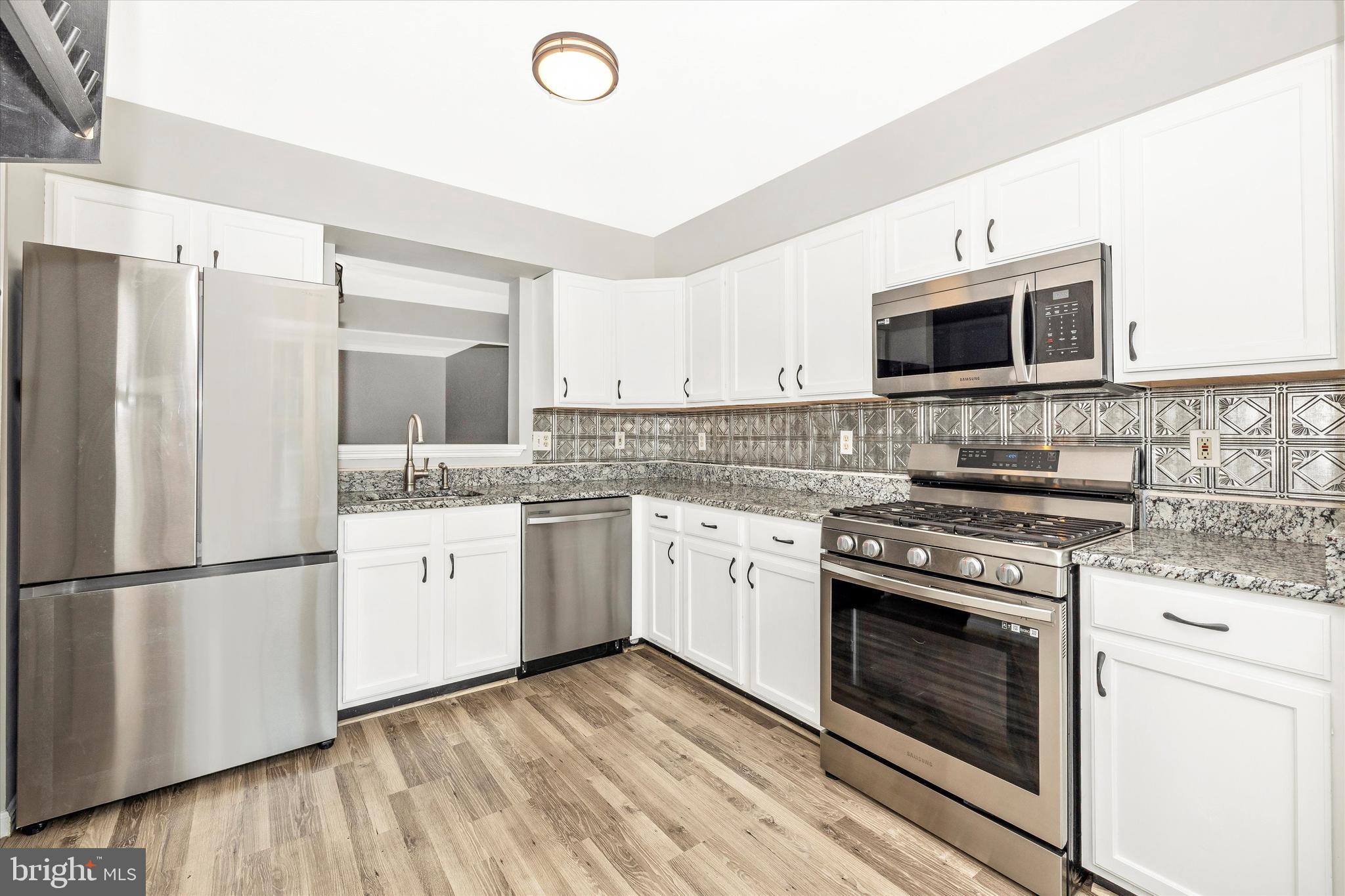 NEW MARKET WEST - Residential