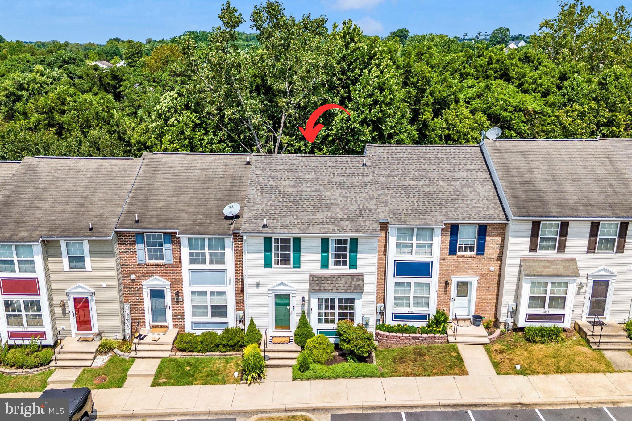 NEW MARKET WEST - Residential