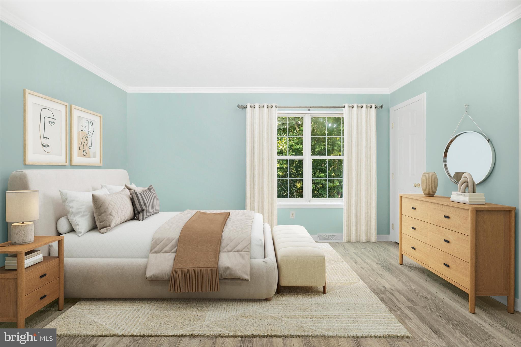 NEW MARKET WEST - Residential