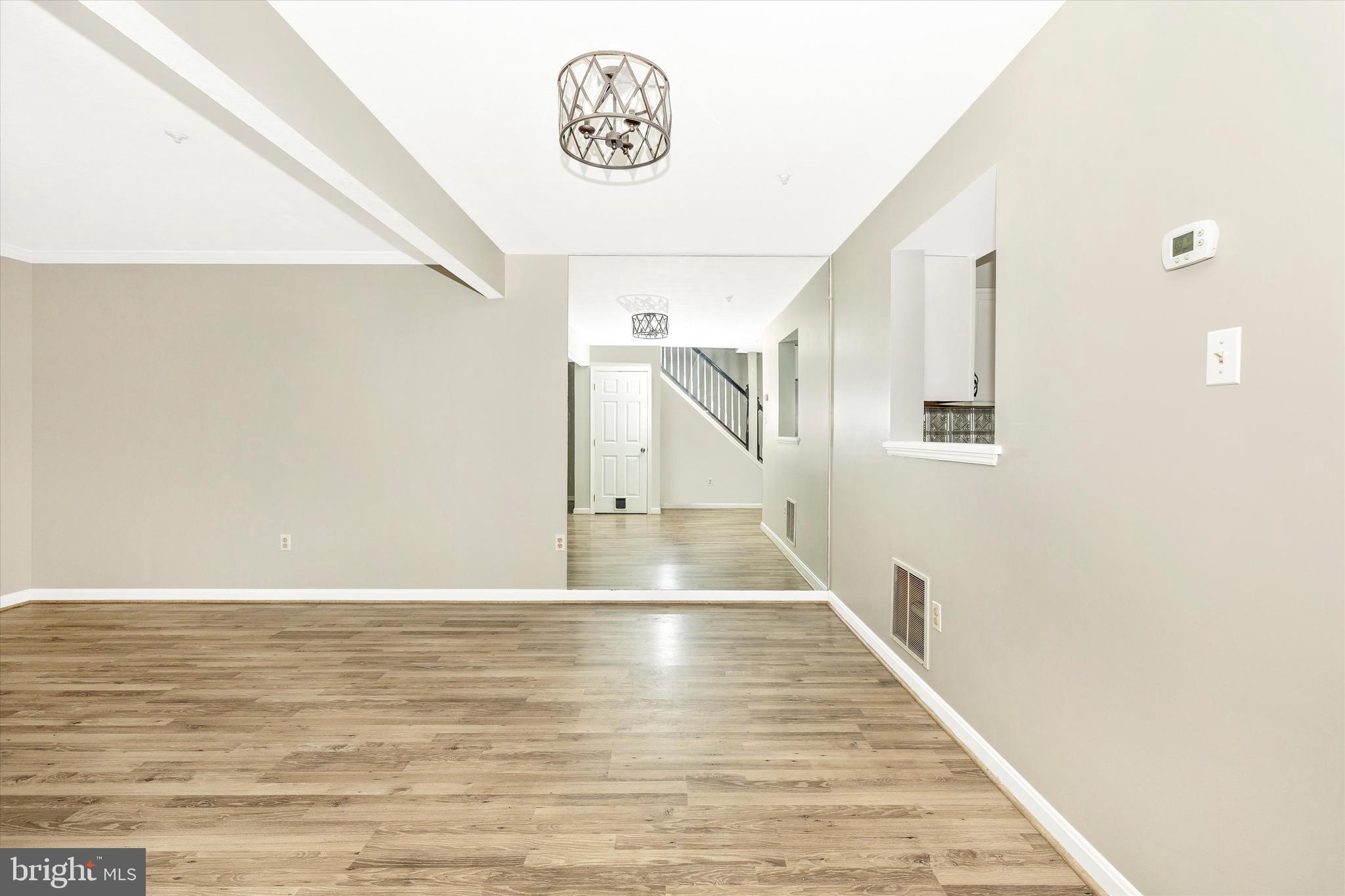 NEW MARKET WEST - Residential