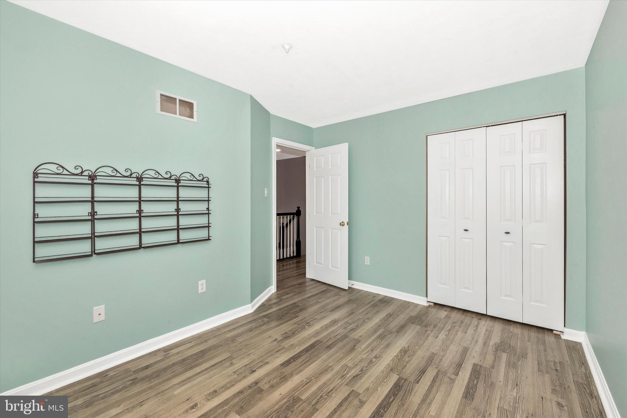 NEW MARKET WEST - Residential