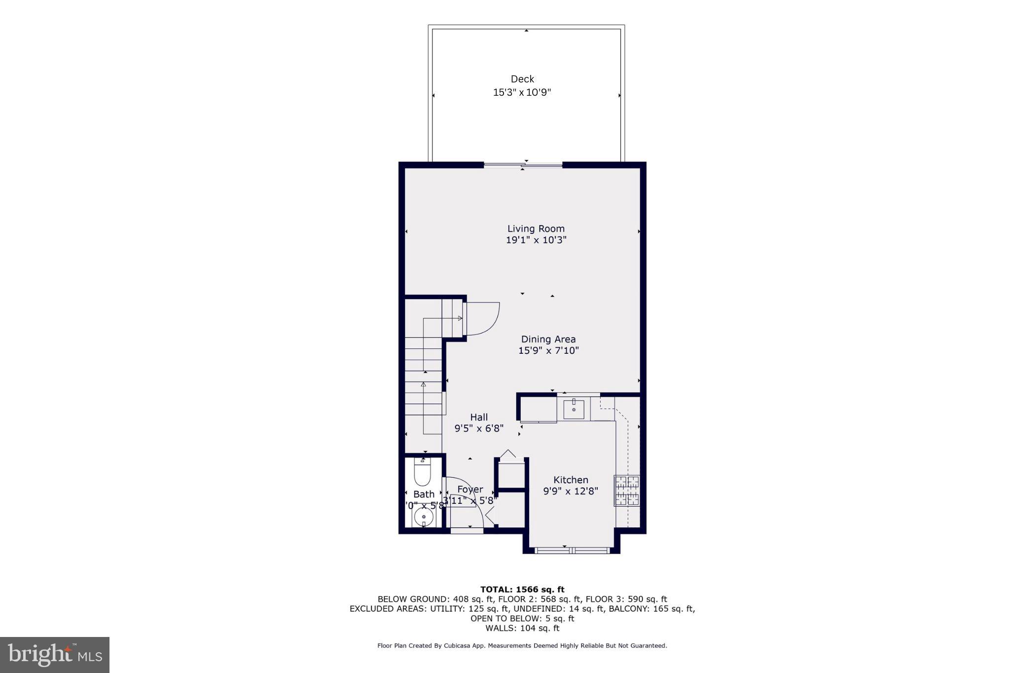 NEW MARKET WEST - Residential