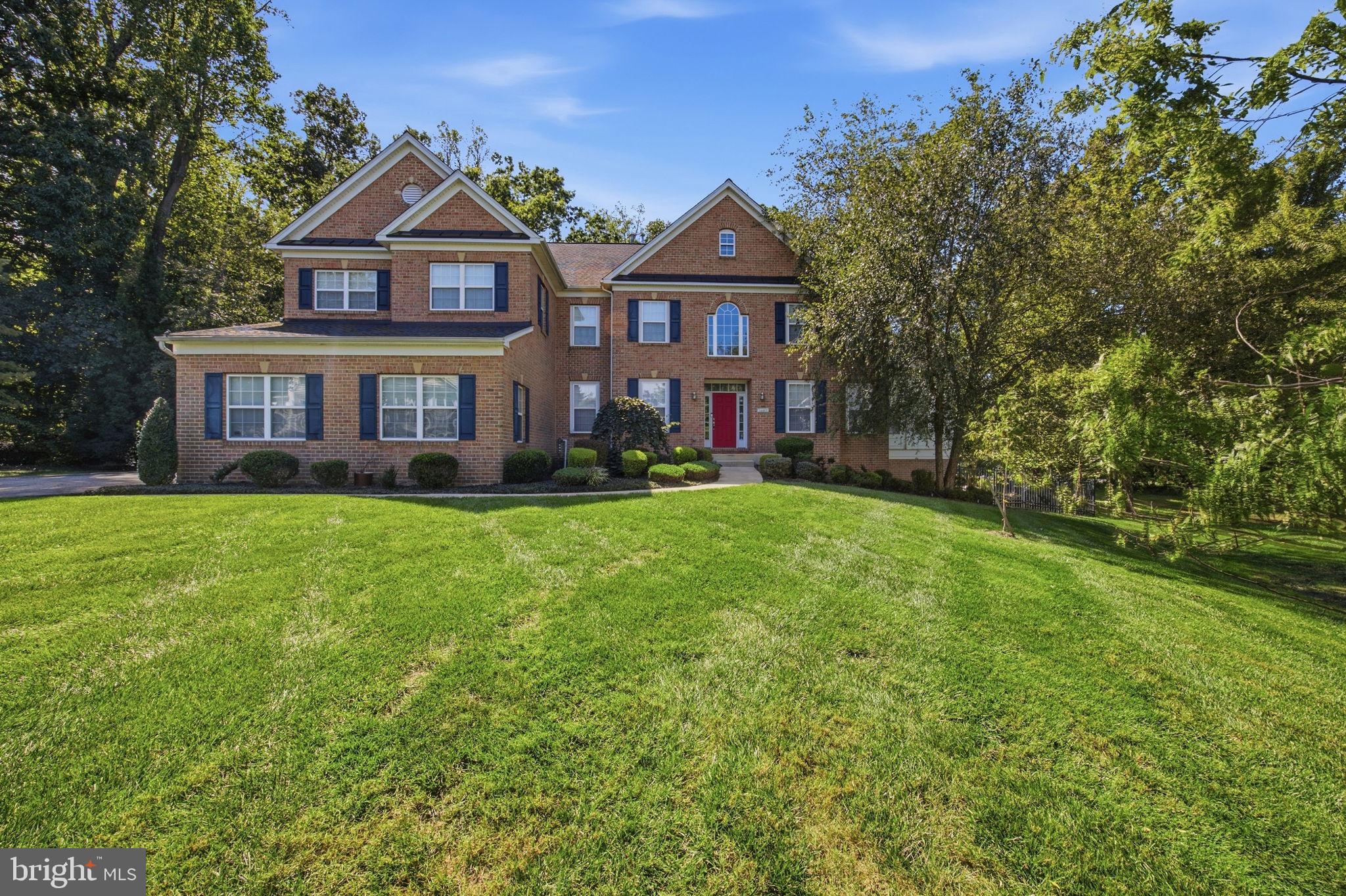 14401 DARREN COURT