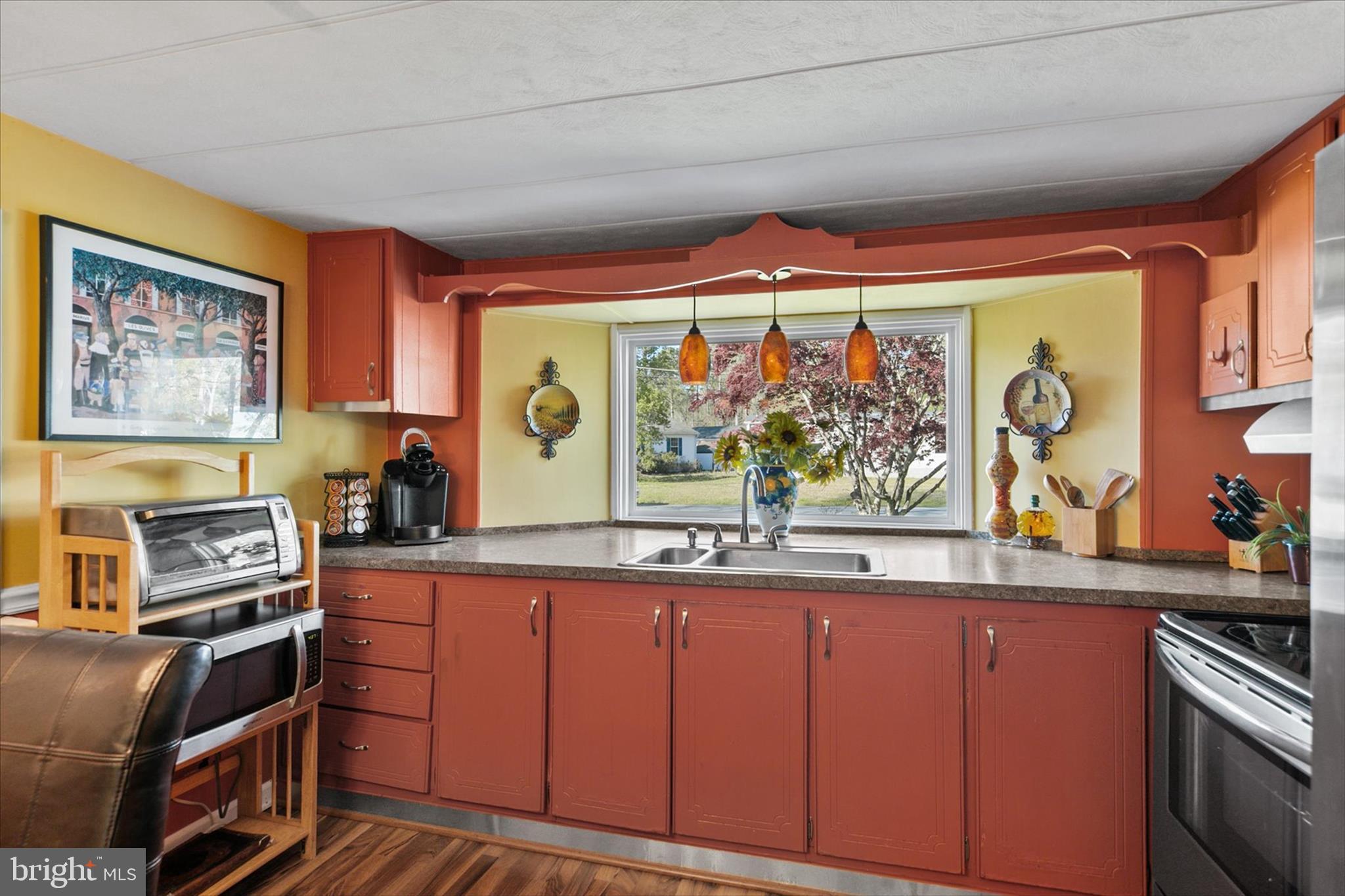 PLANTATION PARK - Residential