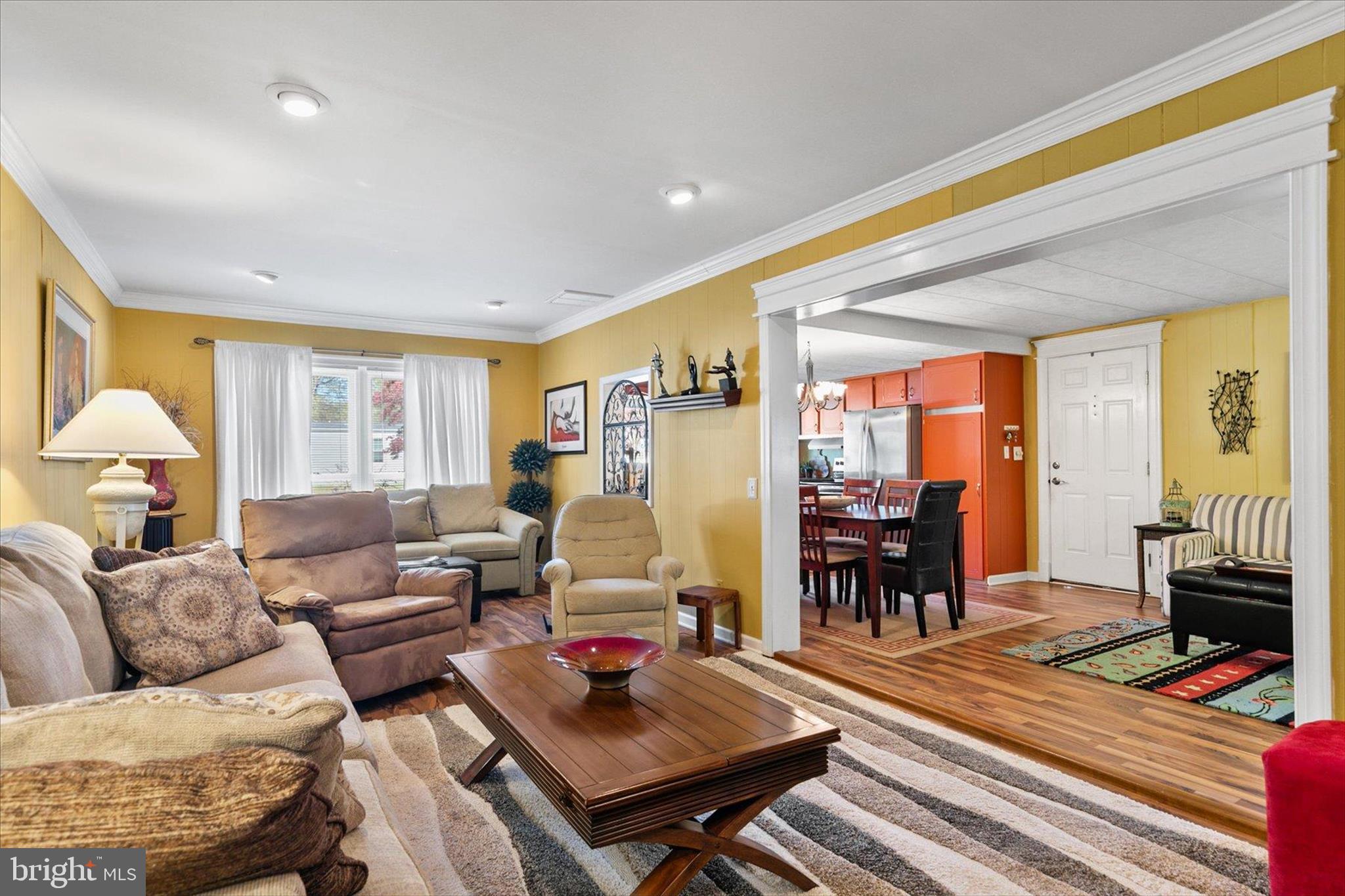 PLANTATION PARK - Residential